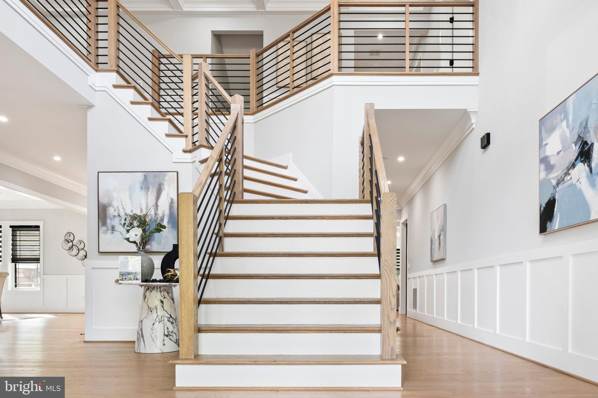 CHALET WOODS - Residential
