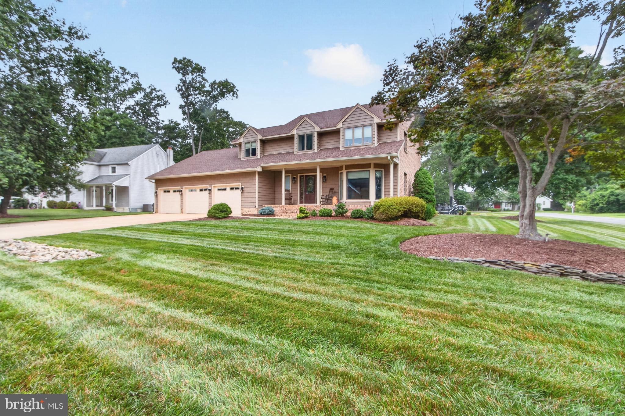 REHOBOTH BEACH YACHT AND CC - Residential