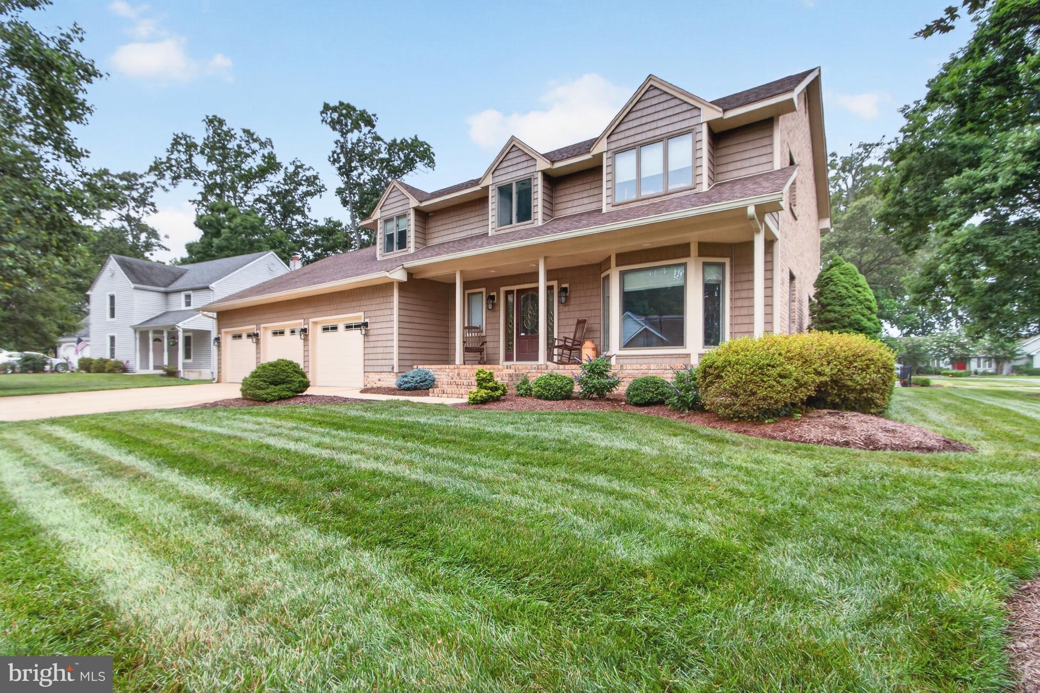 REHOBOTH BEACH YACHT AND CC - Residential