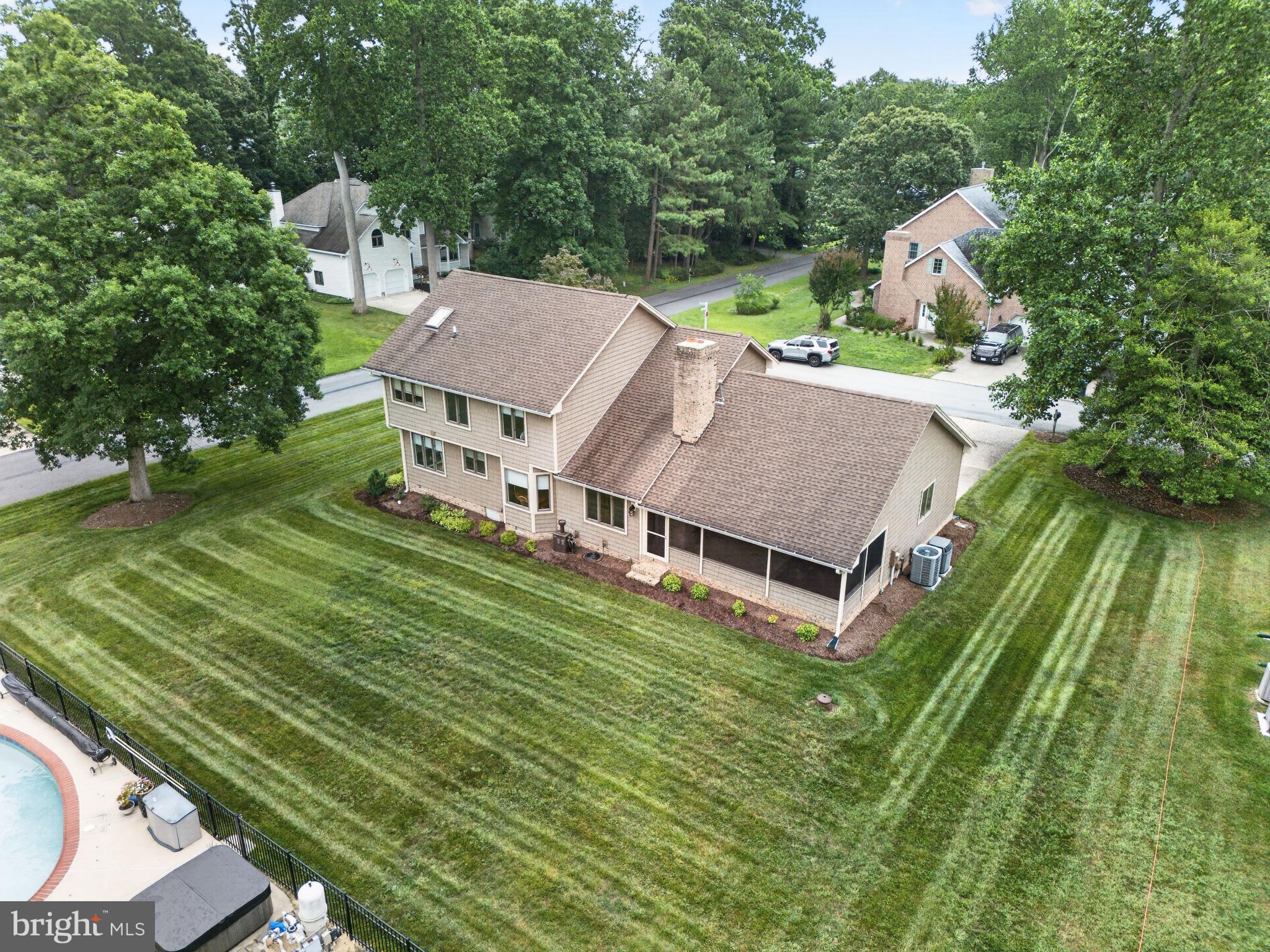 REHOBOTH BEACH YACHT AND CC - Residential