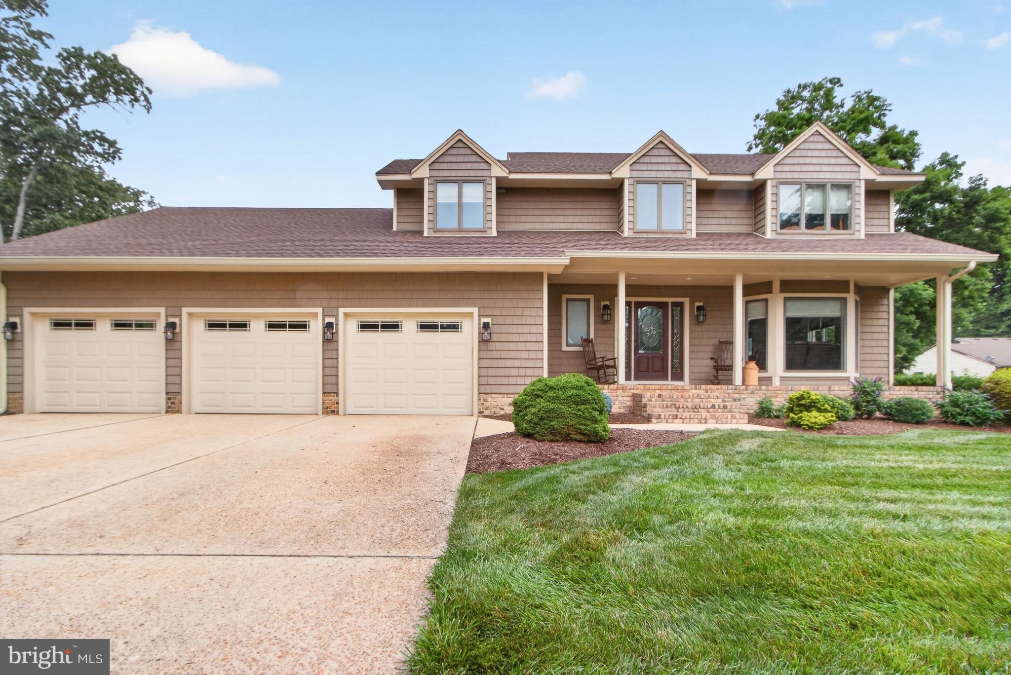 REHOBOTH BEACH YACHT AND CC - Residential