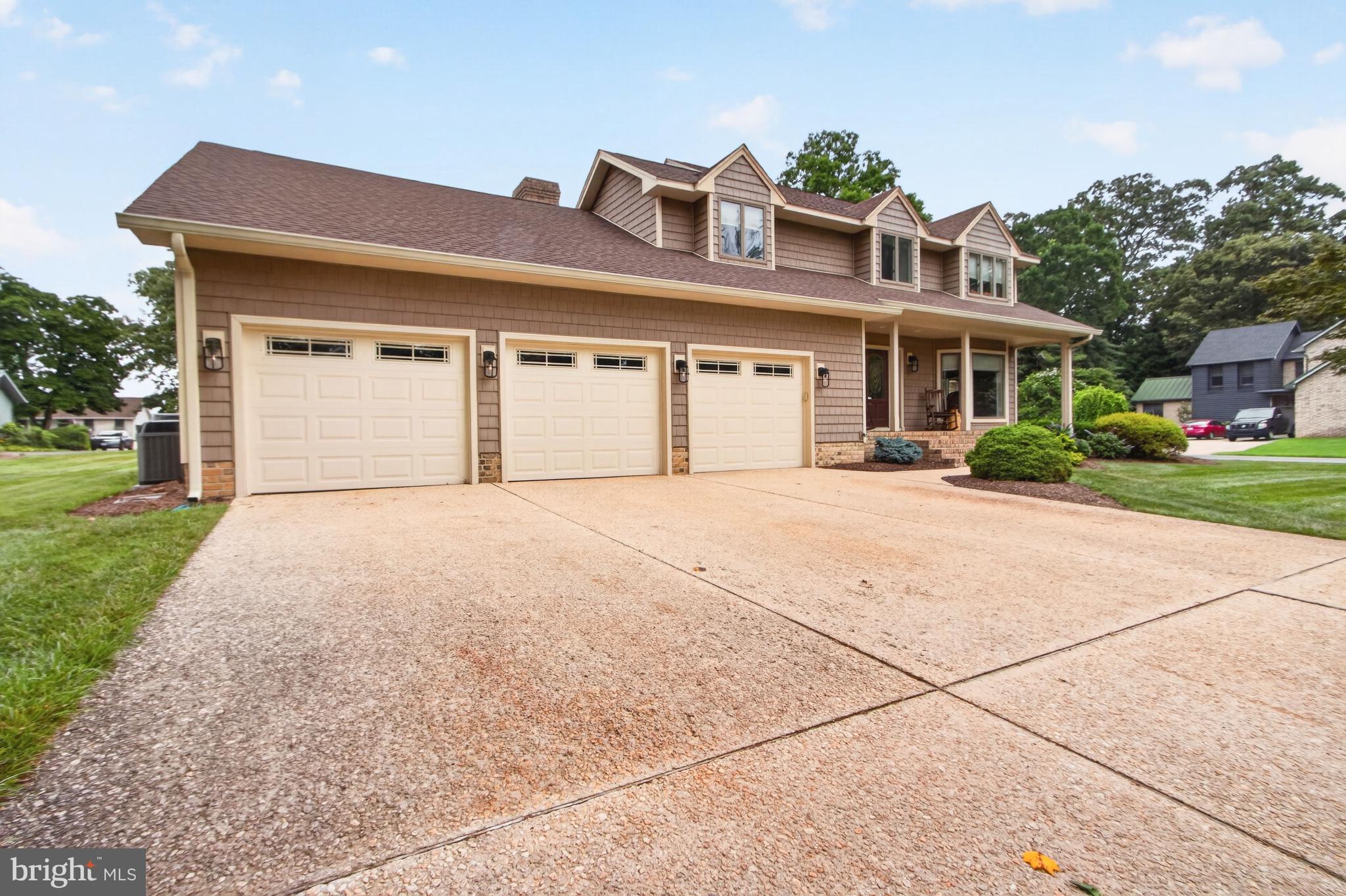 REHOBOTH BEACH YACHT AND CC - Residential