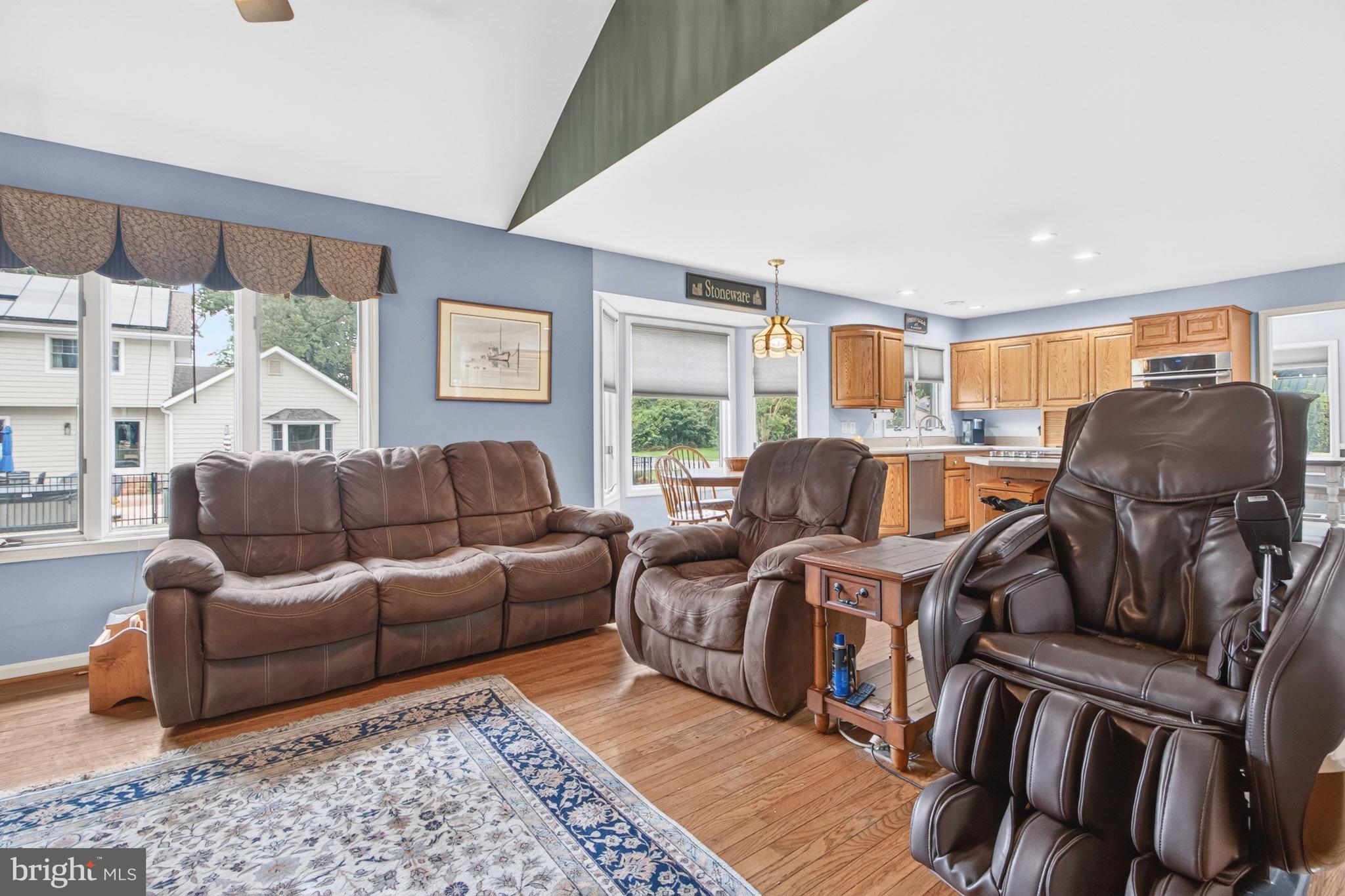 REHOBOTH BEACH YACHT AND CC - Residential