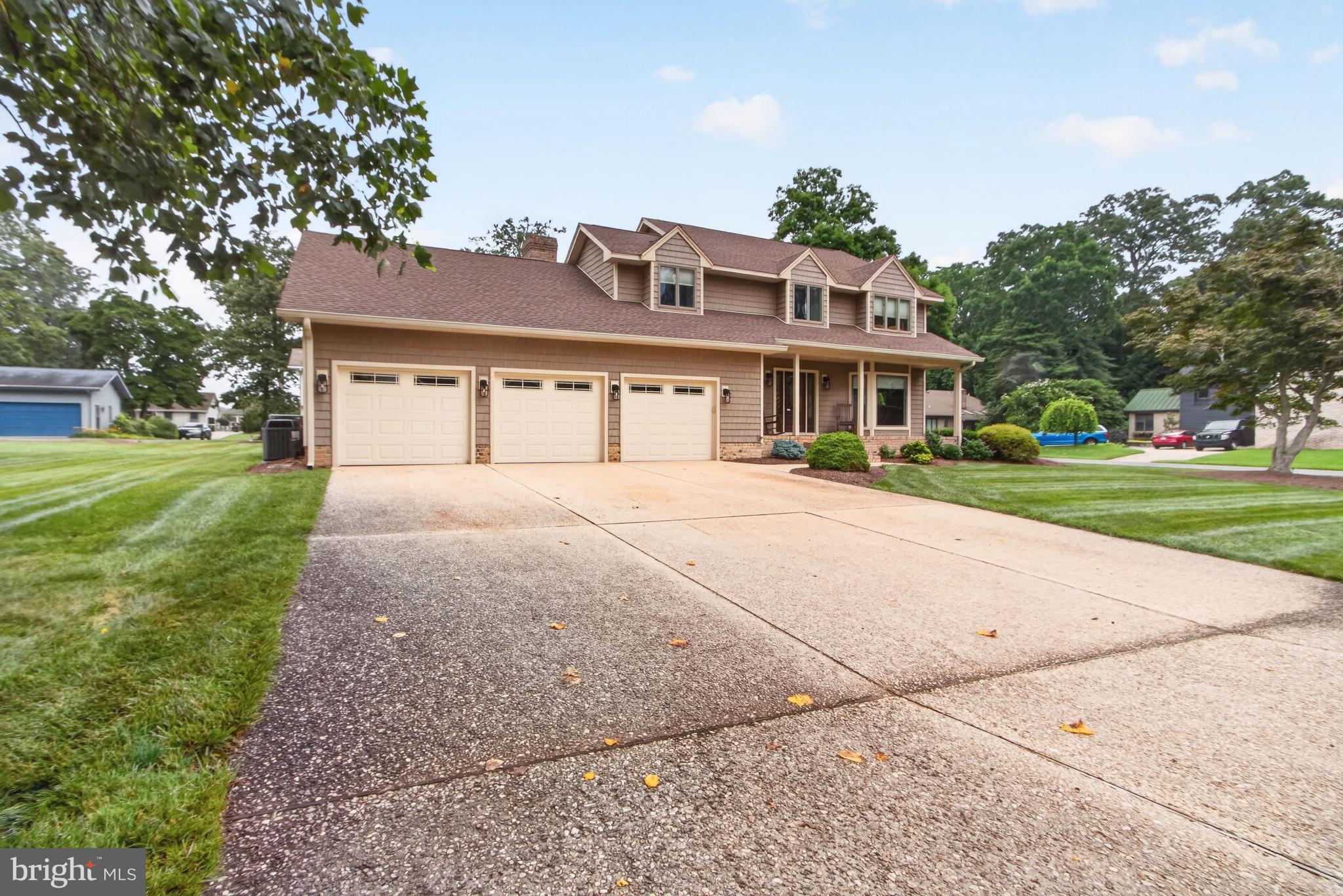 REHOBOTH BEACH YACHT AND CC - Residential