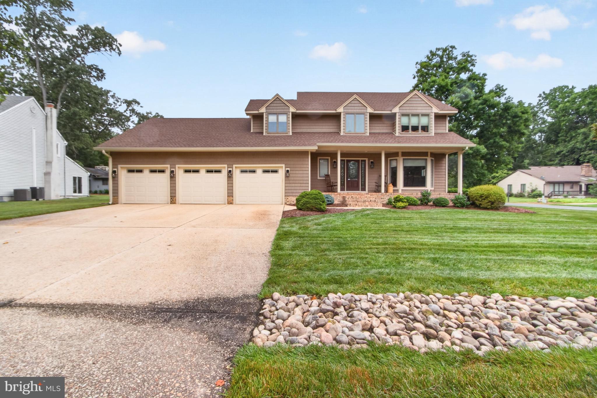 REHOBOTH BEACH YACHT AND CC - Residential