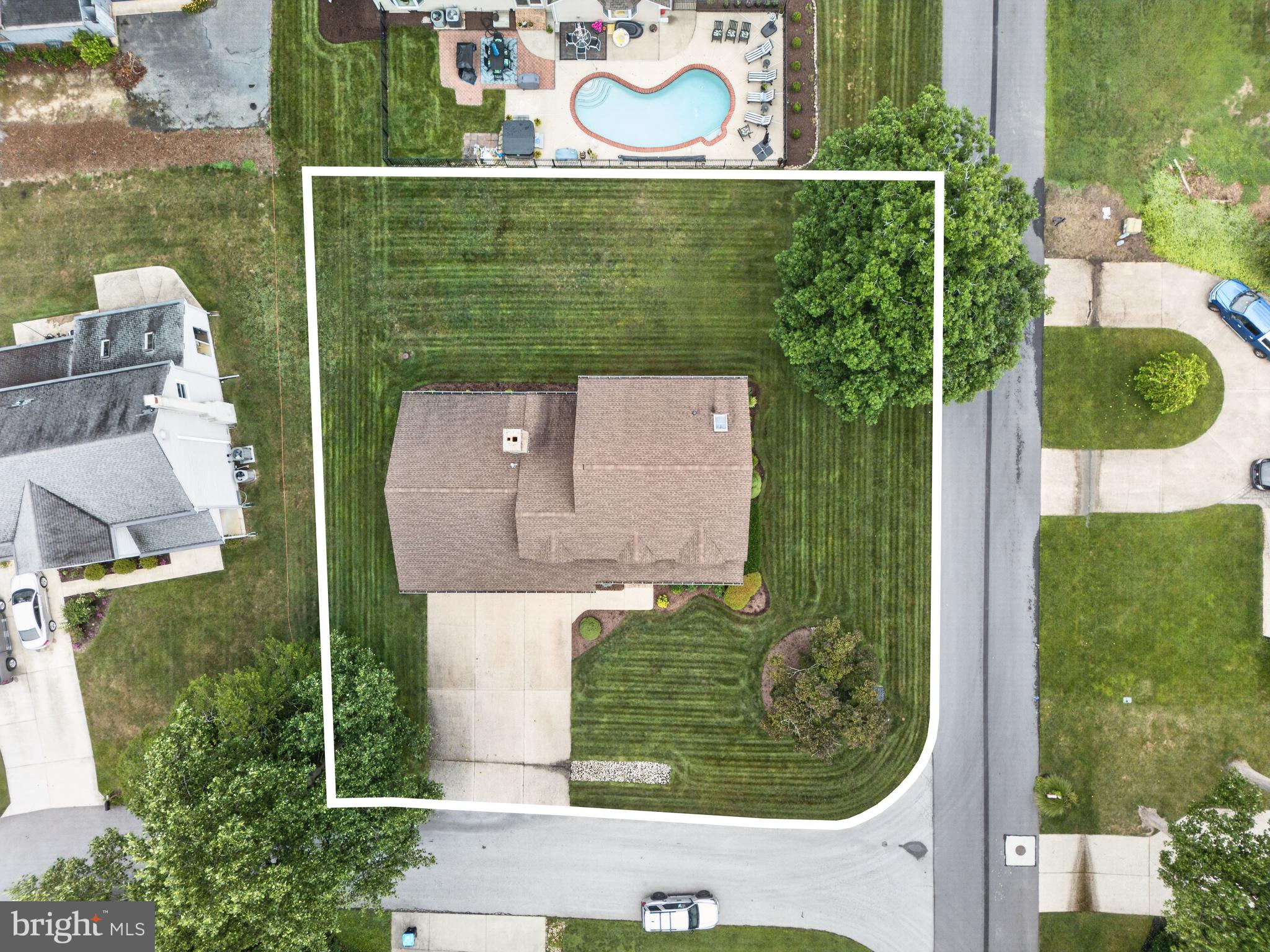 REHOBOTH BEACH YACHT AND CC - Residential