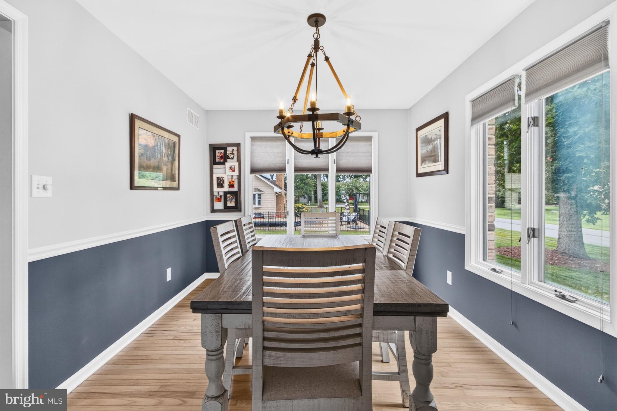 REHOBOTH BEACH YACHT AND CC - Residential