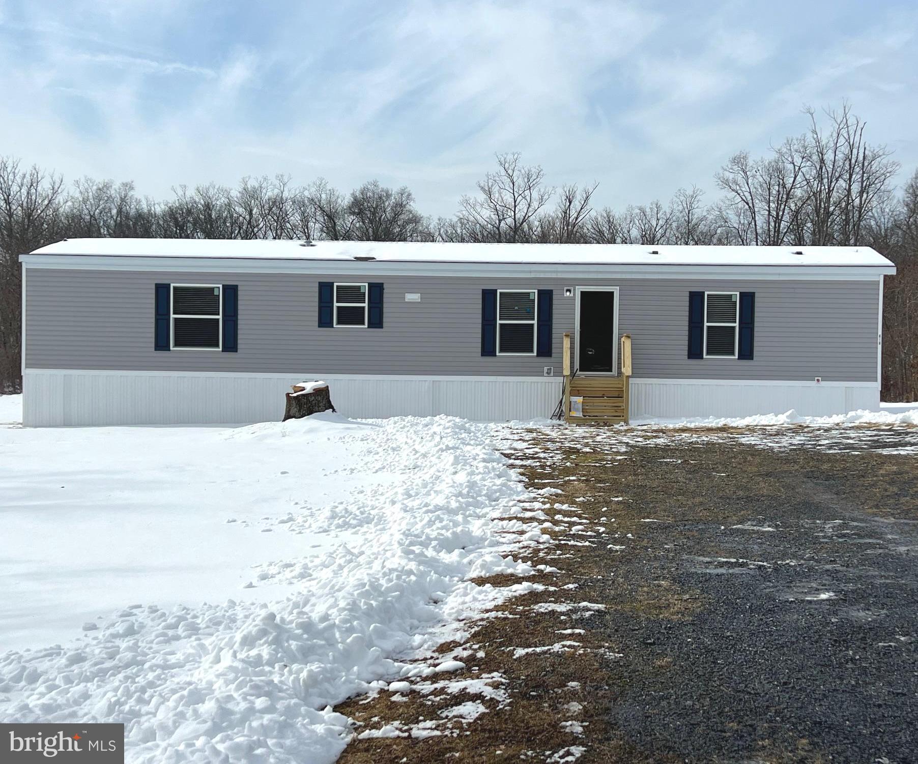 TIMBERVIEW FARMS - Residential Lease