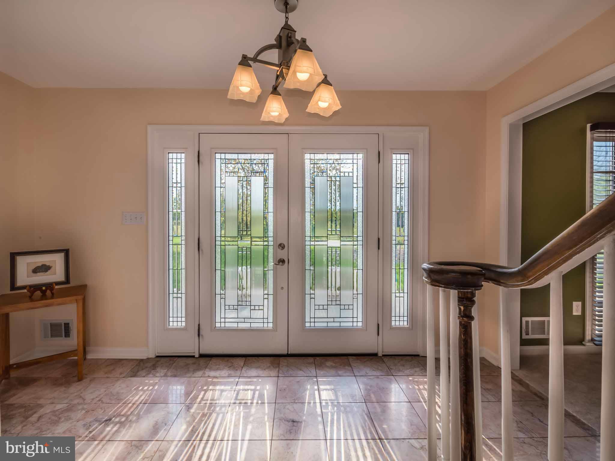 HUTCHINS CHOICE - Residential