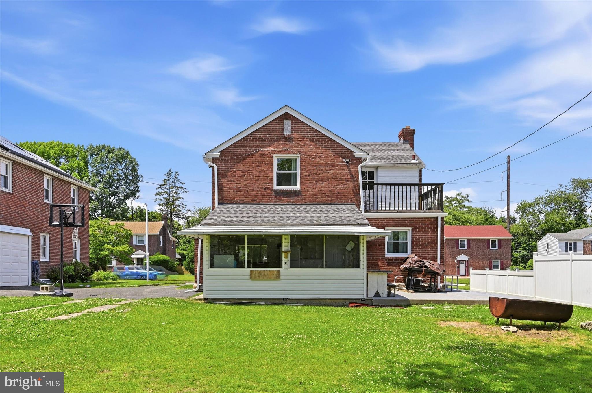 ALDAN - Residential