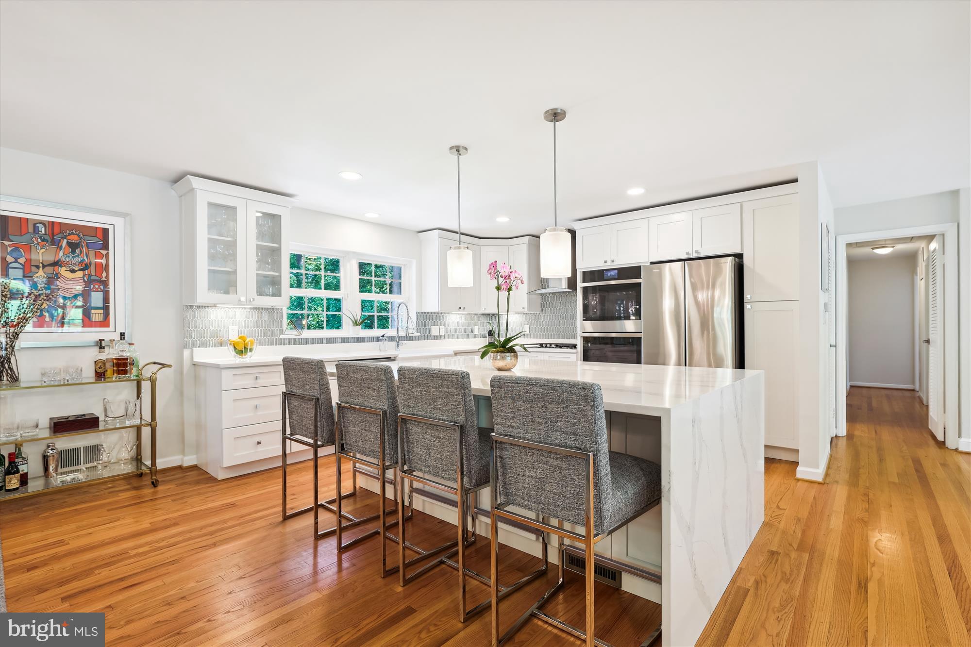 POTOMAC HILLS - Residential