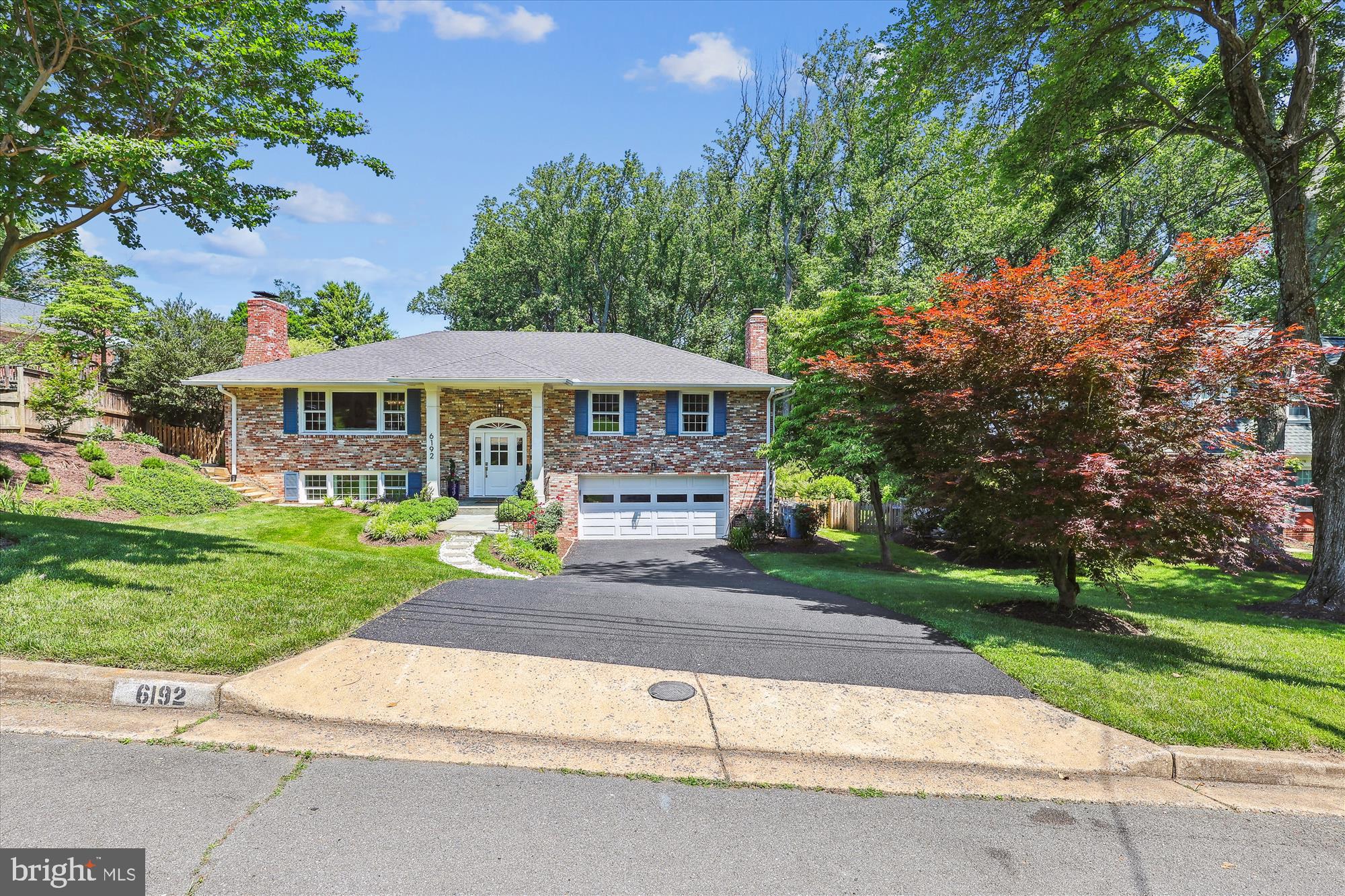 POTOMAC HILLS - Residential