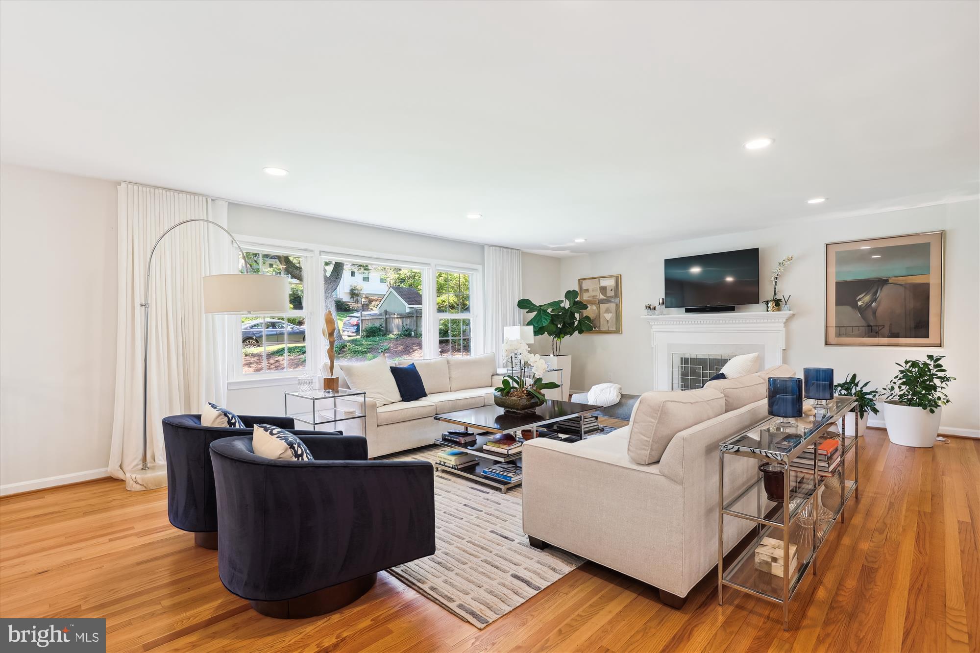 POTOMAC HILLS - Residential