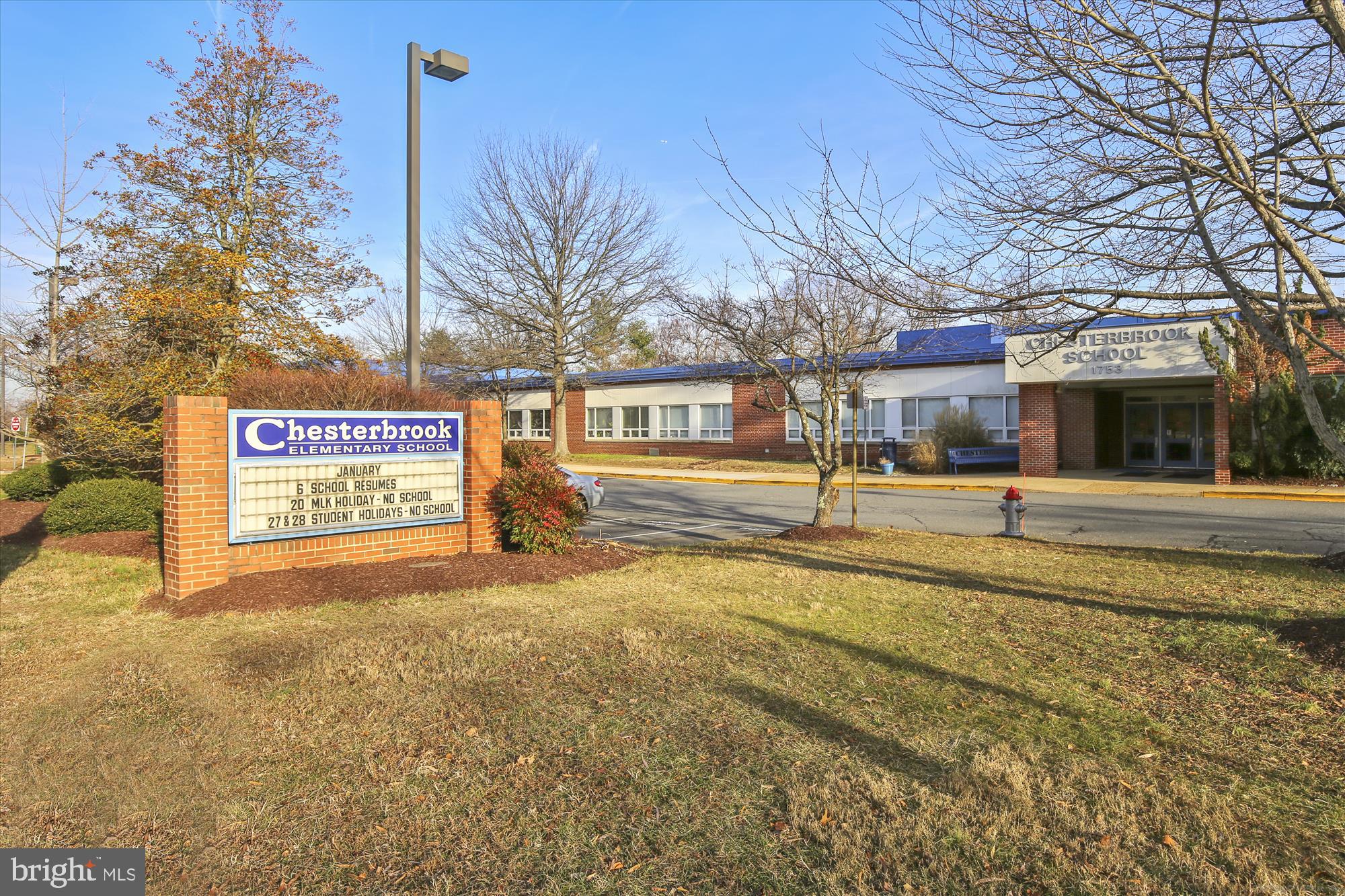 POTOMAC HILLS - Residential