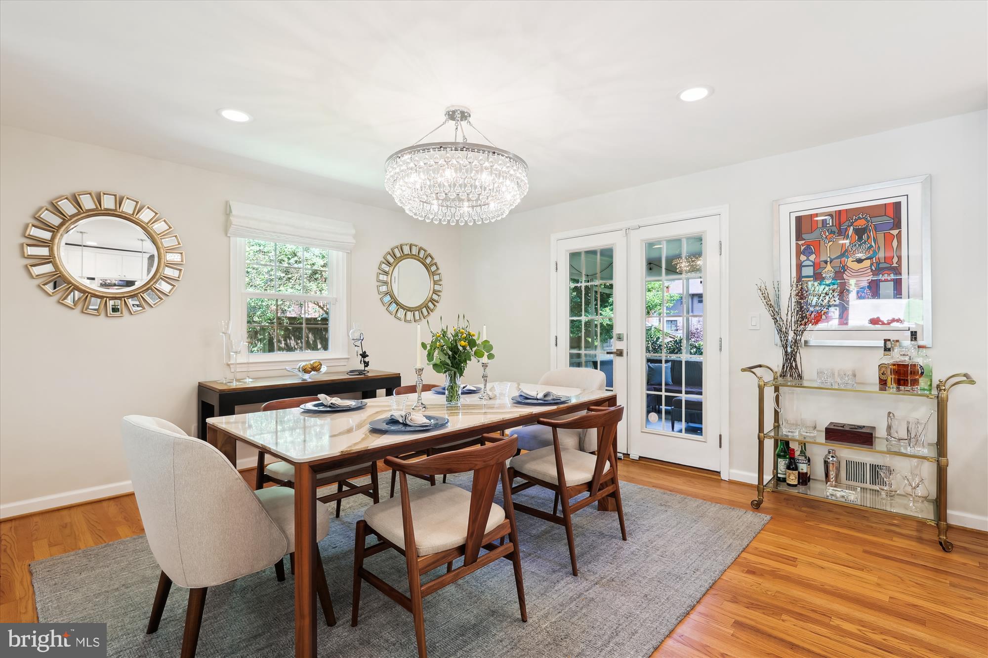 POTOMAC HILLS - Residential