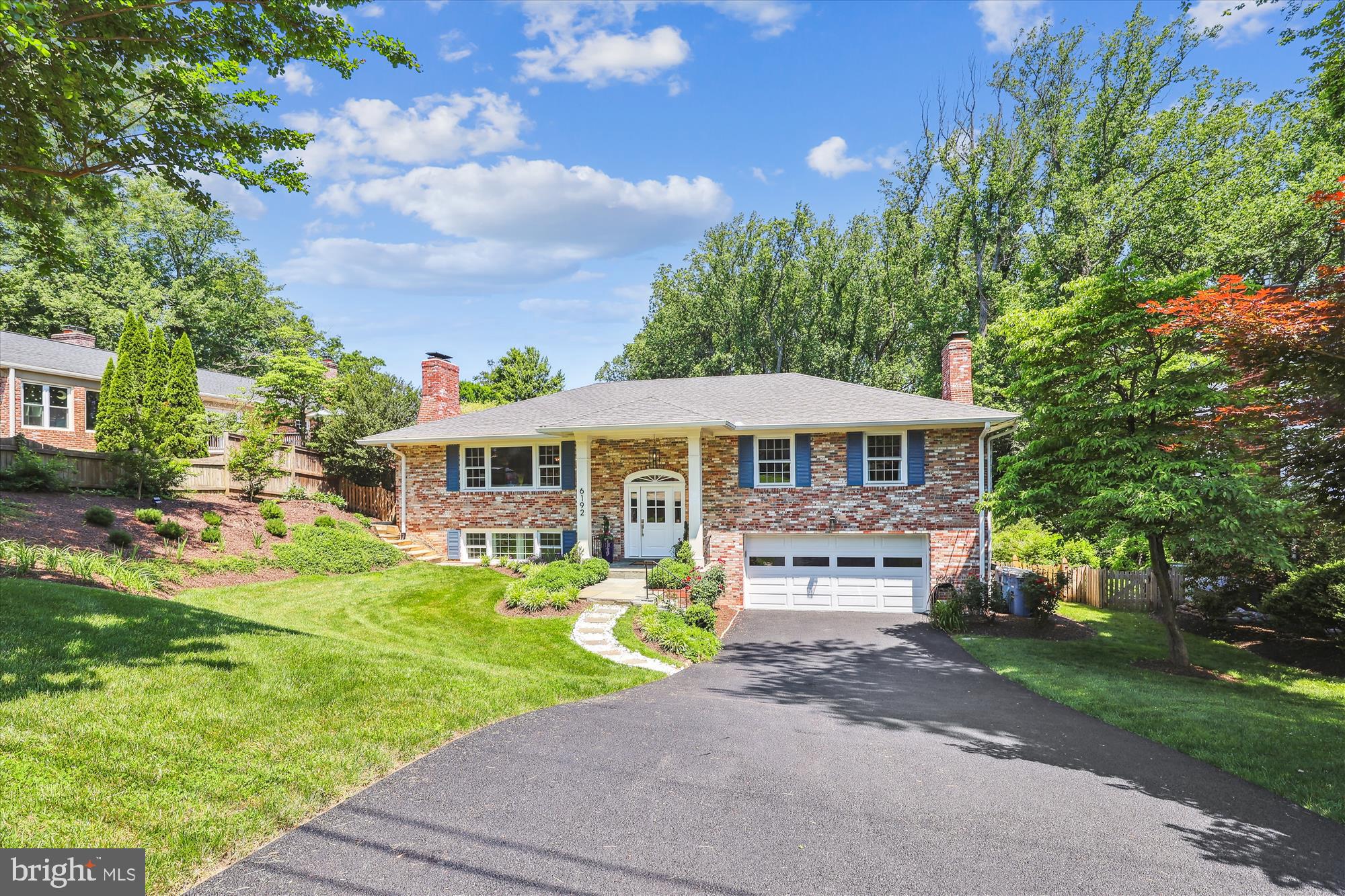 POTOMAC HILLS - Residential