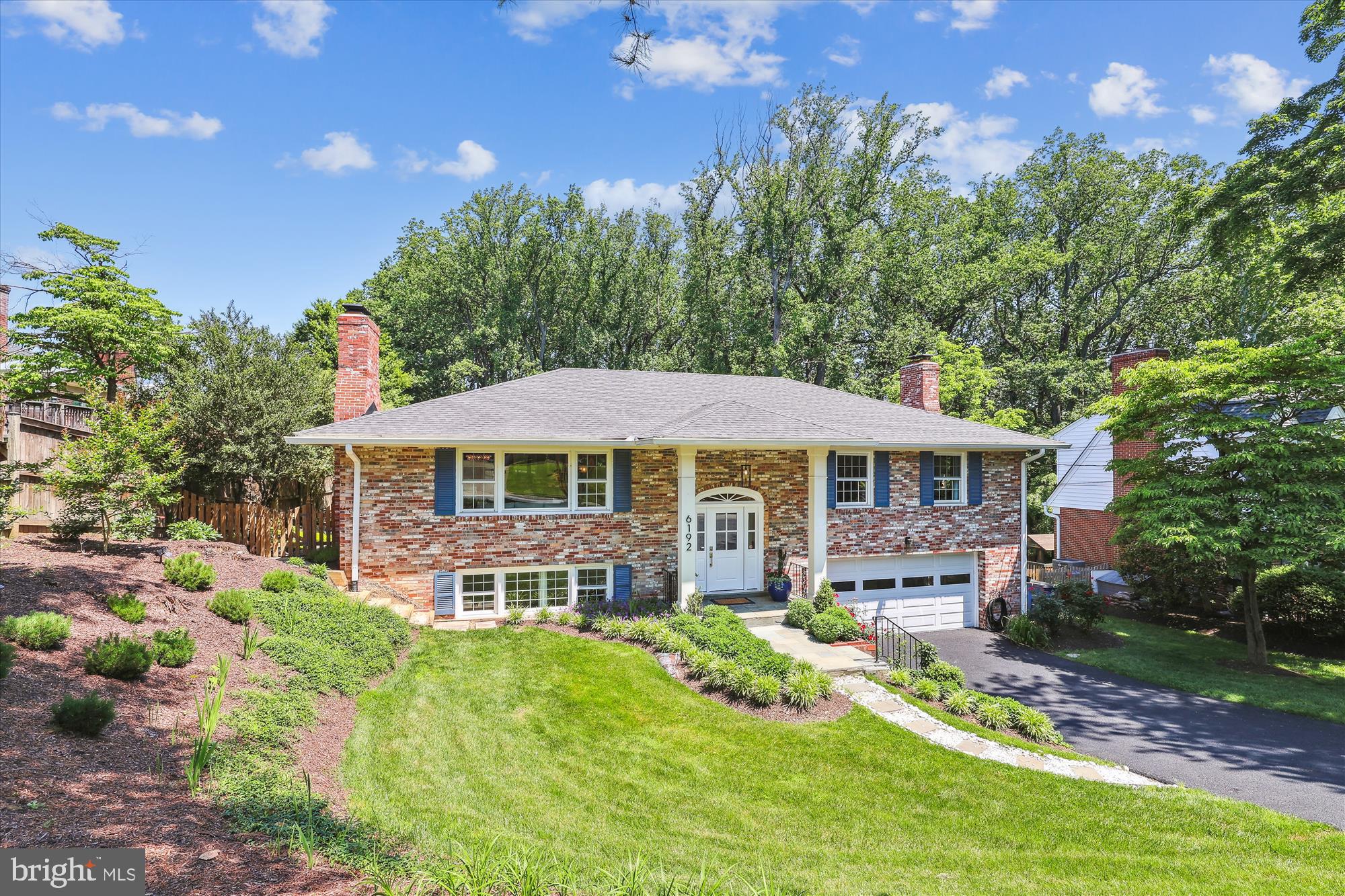 POTOMAC HILLS - Residential