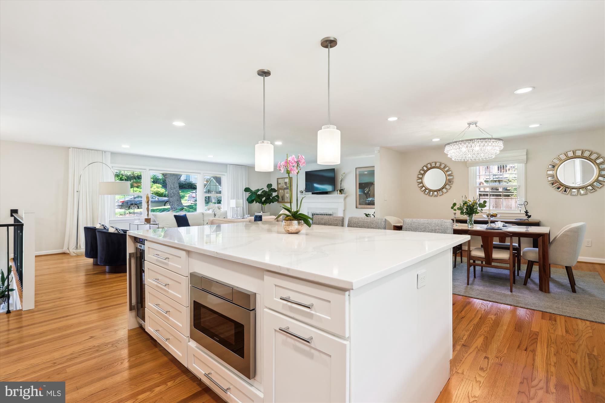 POTOMAC HILLS - Residential