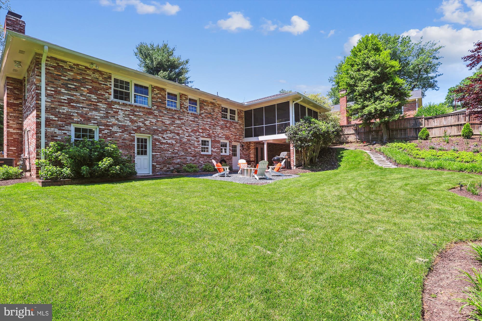 POTOMAC HILLS - Residential