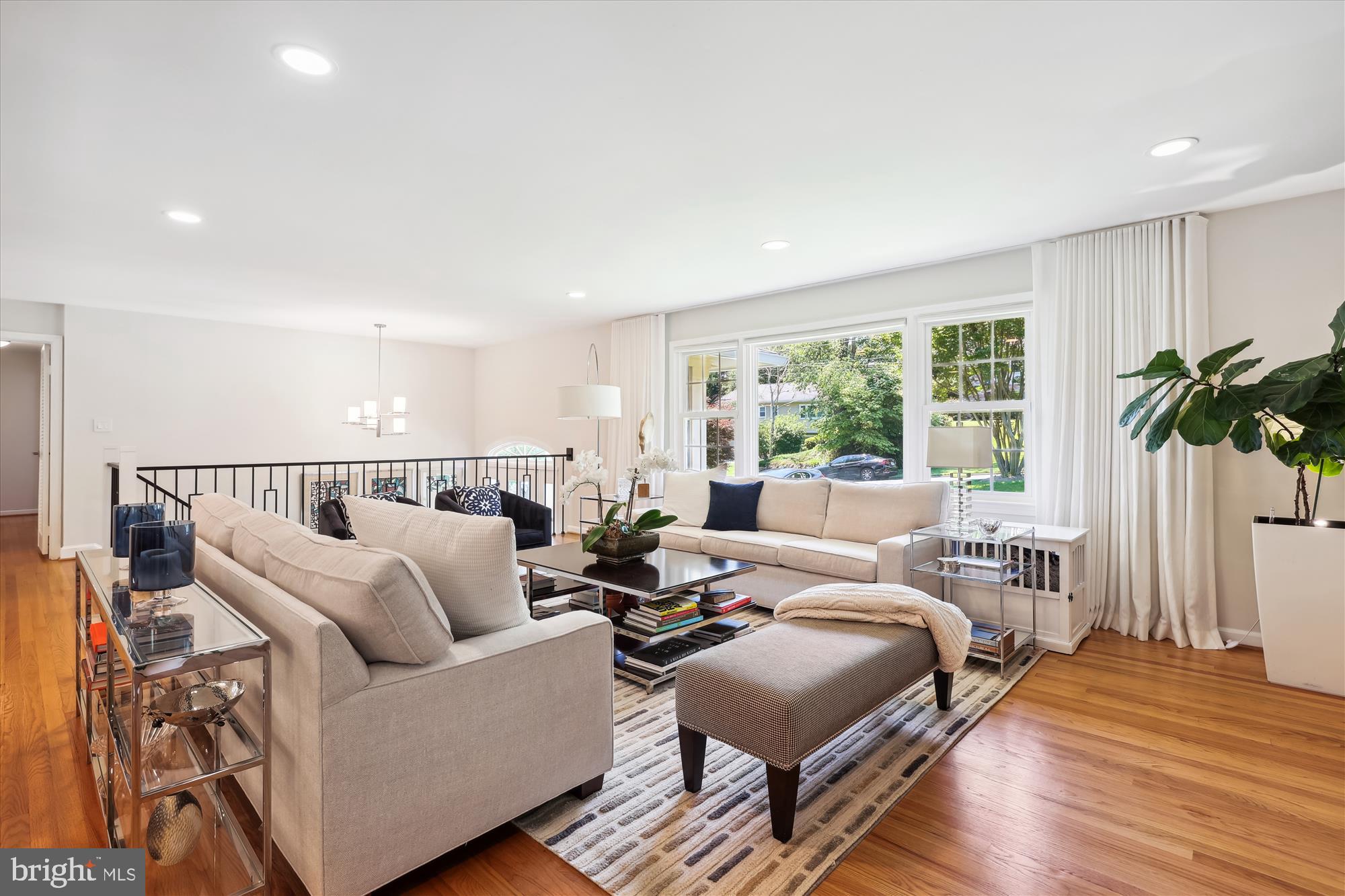 POTOMAC HILLS - Residential