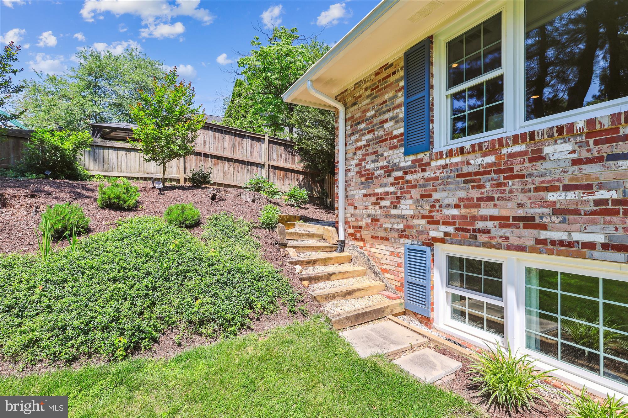 POTOMAC HILLS - Residential
