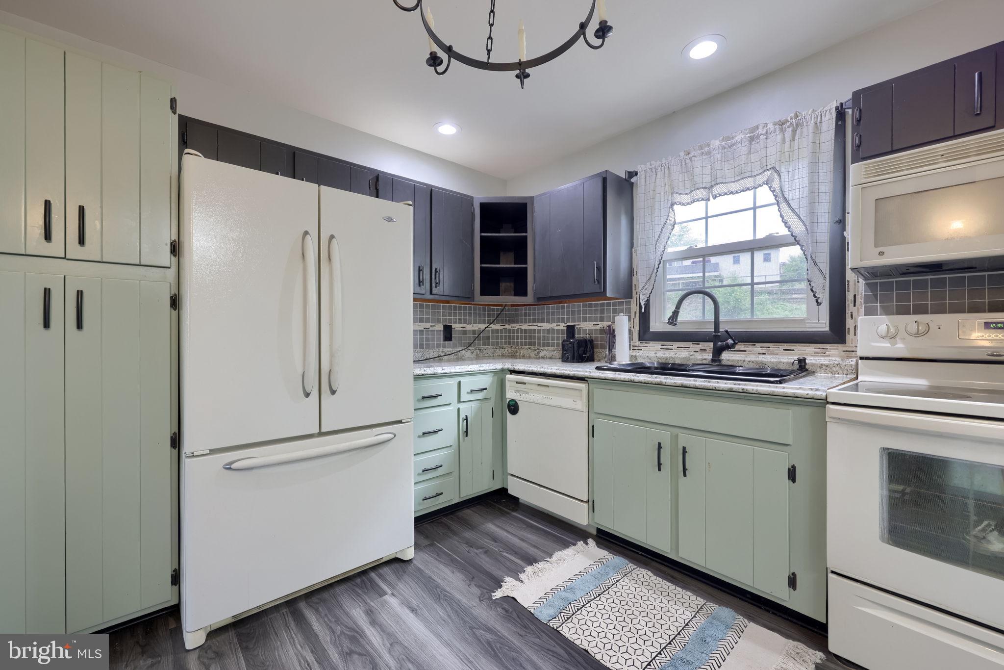 ROSEDALE - Residential