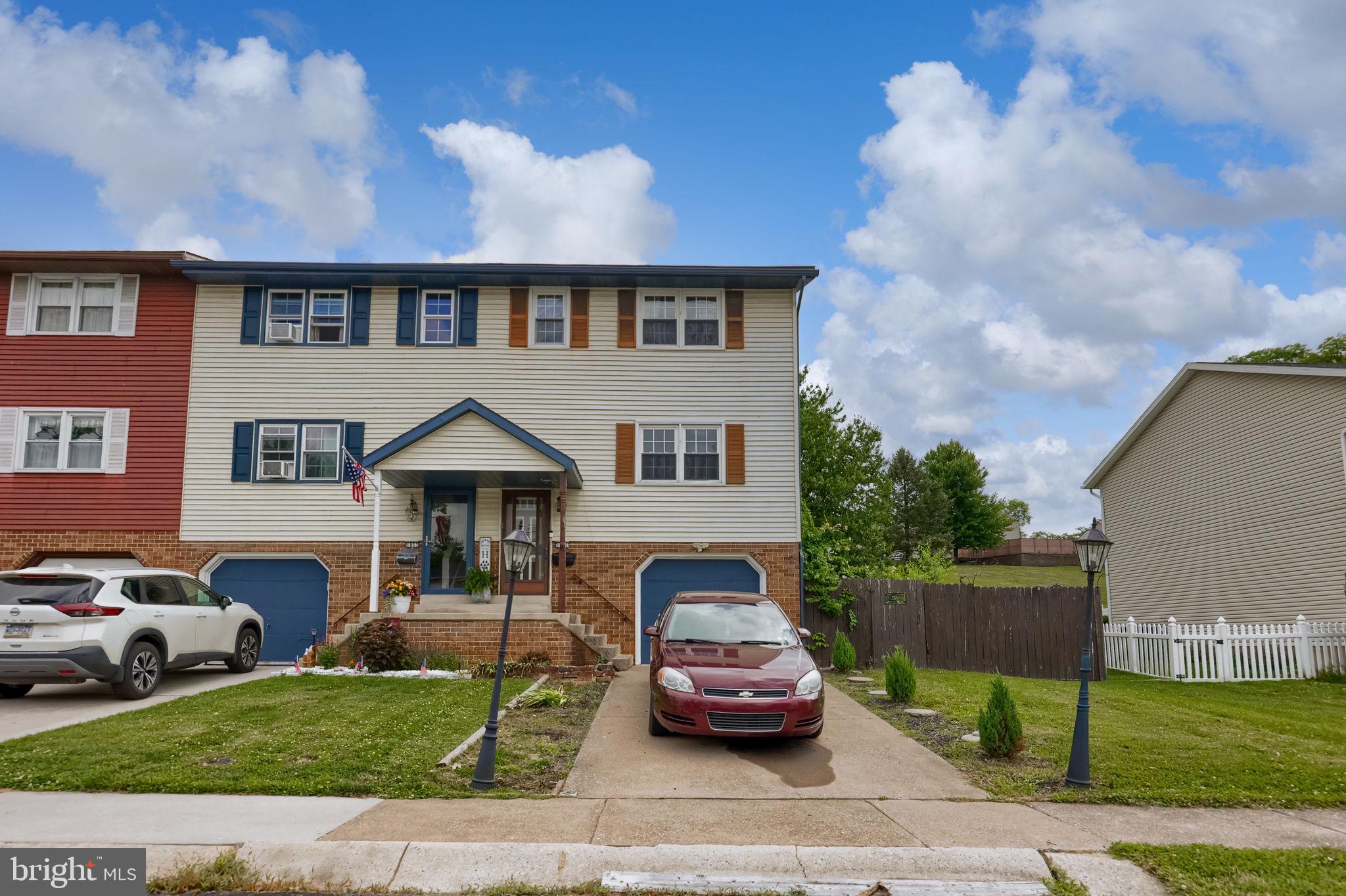 ROSEDALE - Residential