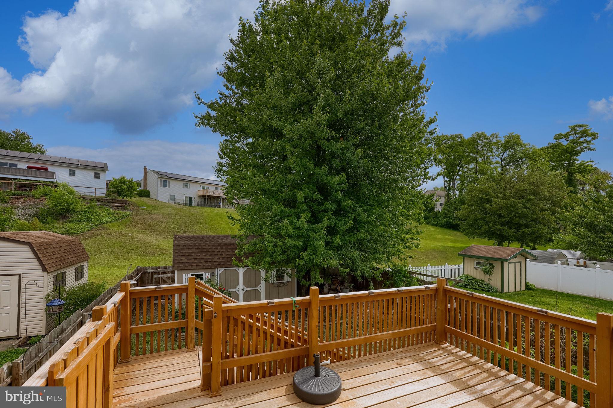 ROSEDALE - Residential