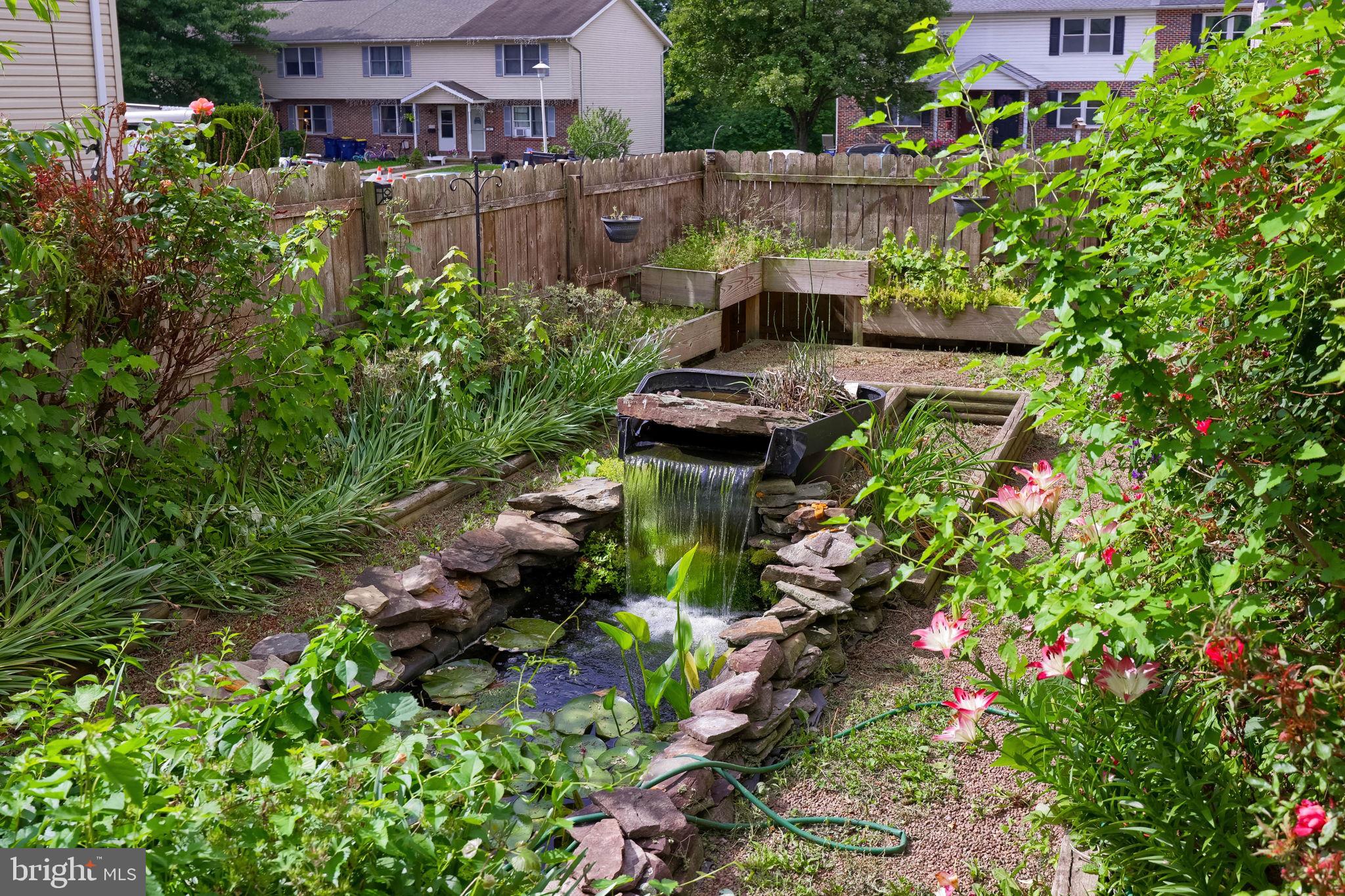 ROSEDALE - Residential