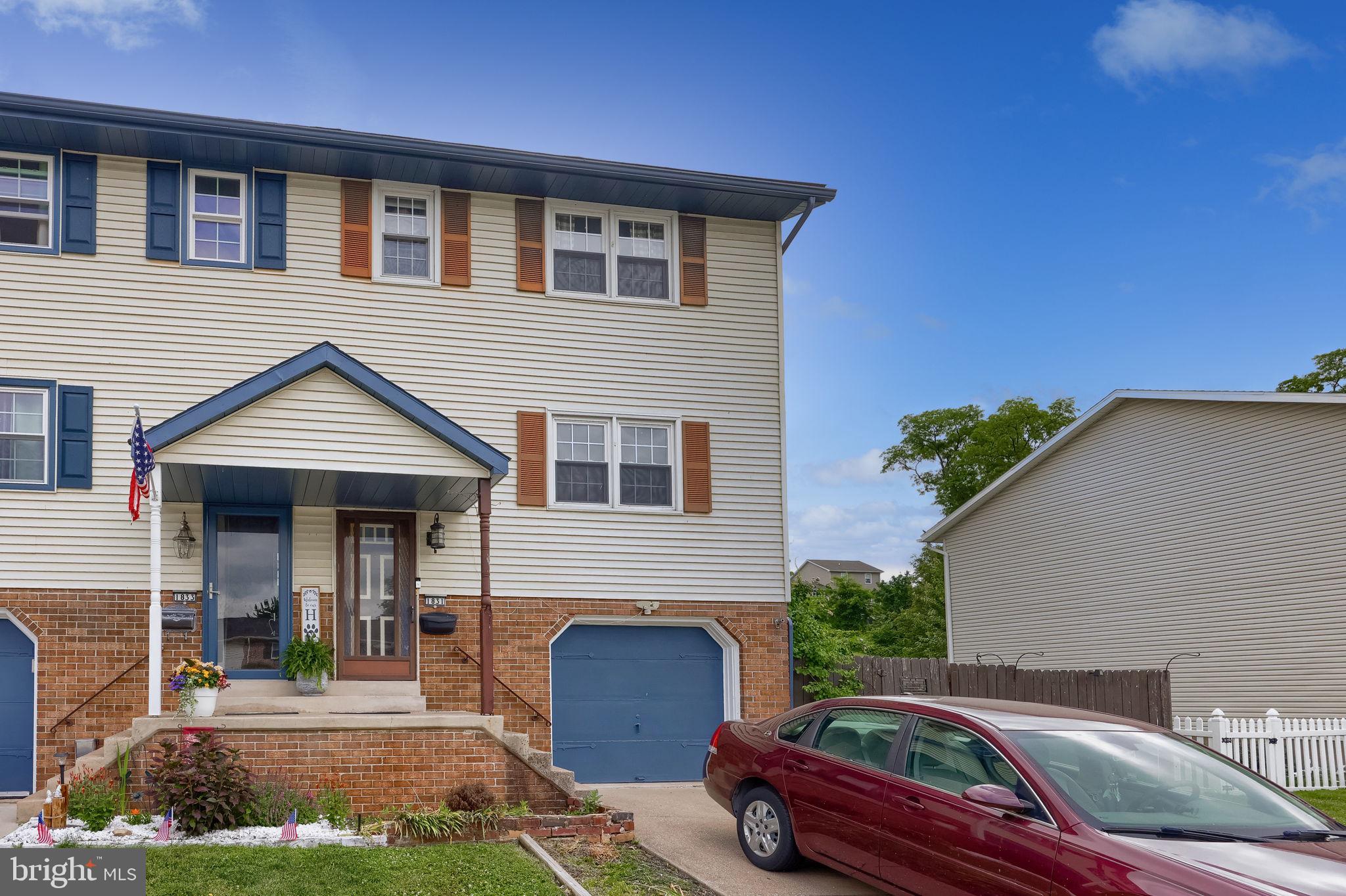 ROSEDALE - Residential