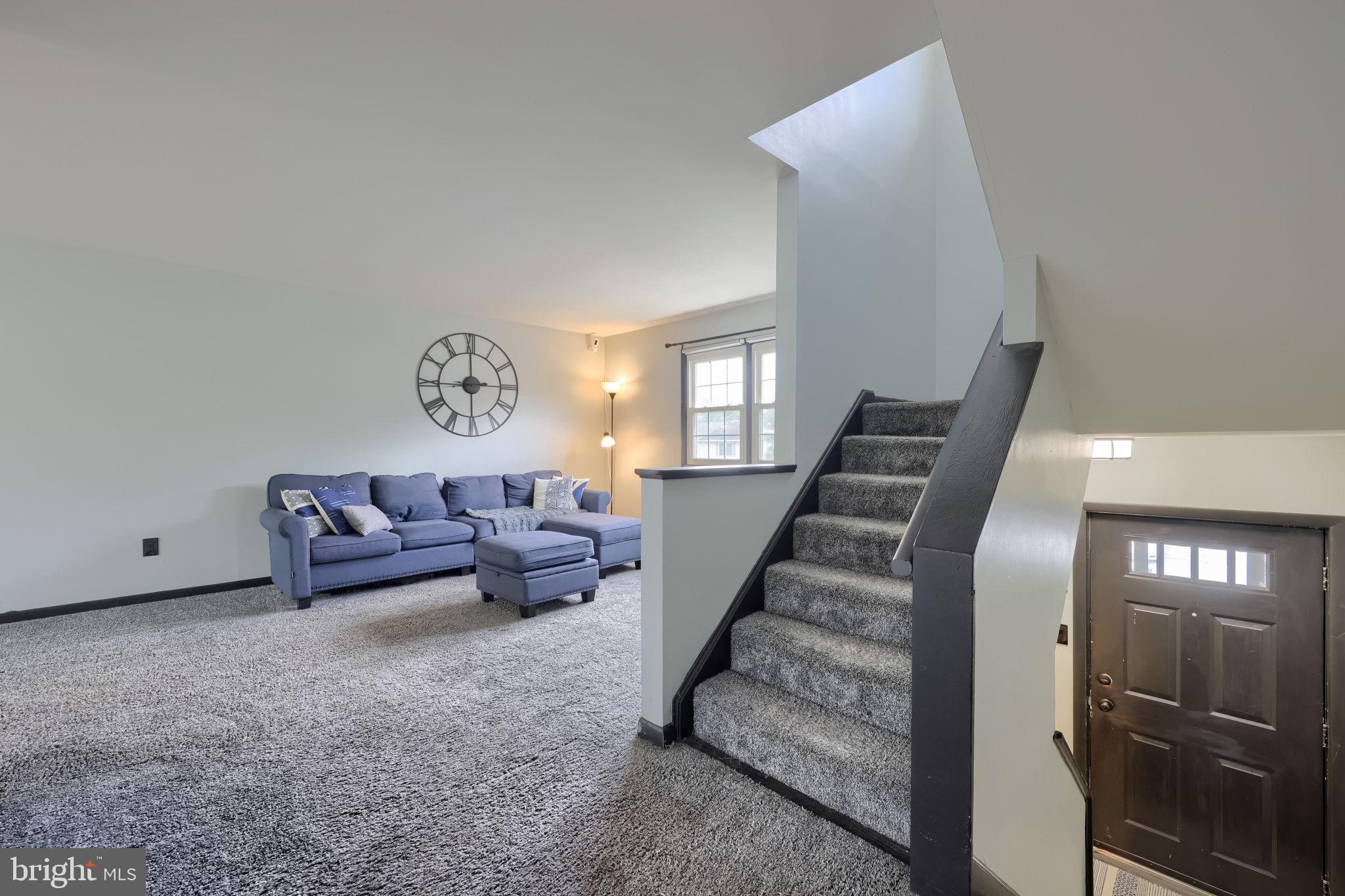 ROSEDALE - Residential