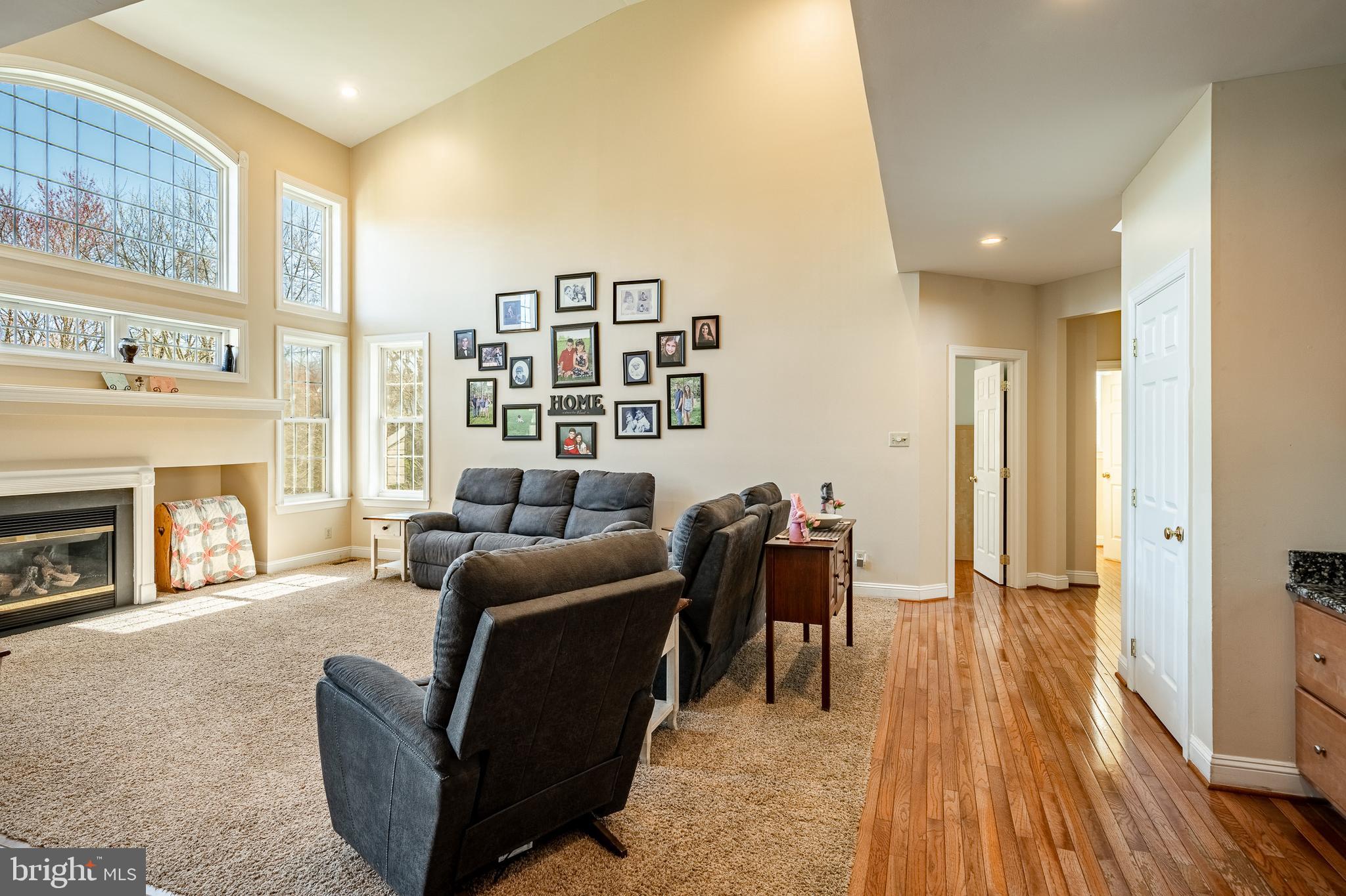 GREEN LANE VILLAGE - Residential