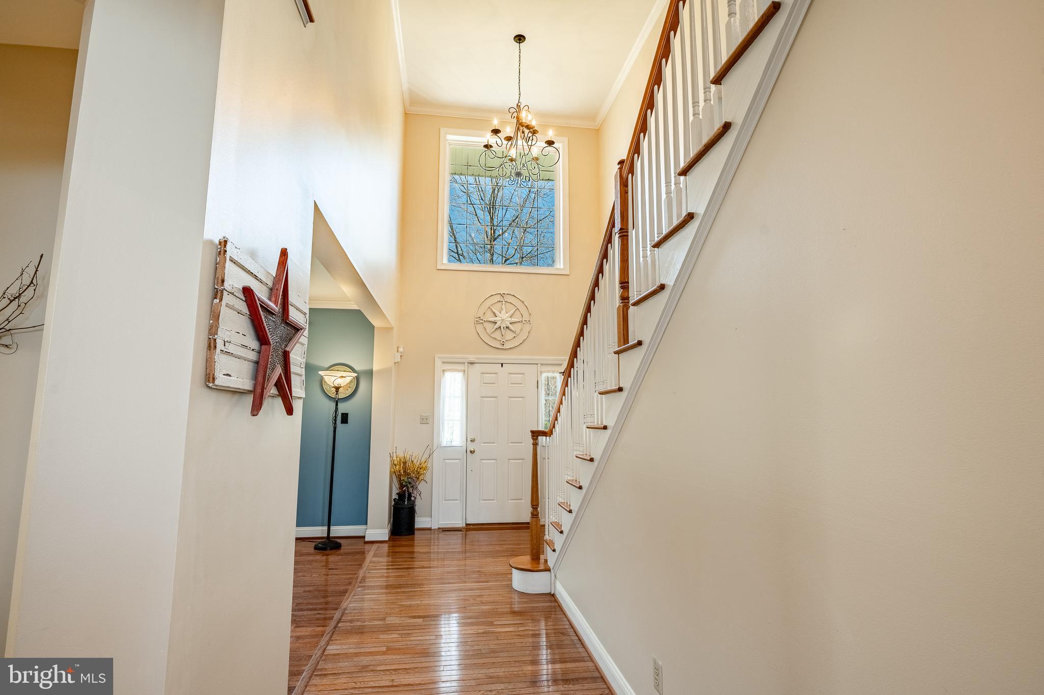 GREEN LANE VILLAGE - Residential