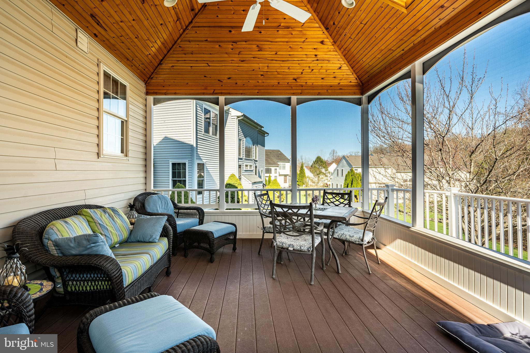 GREEN LANE VILLAGE - Residential
