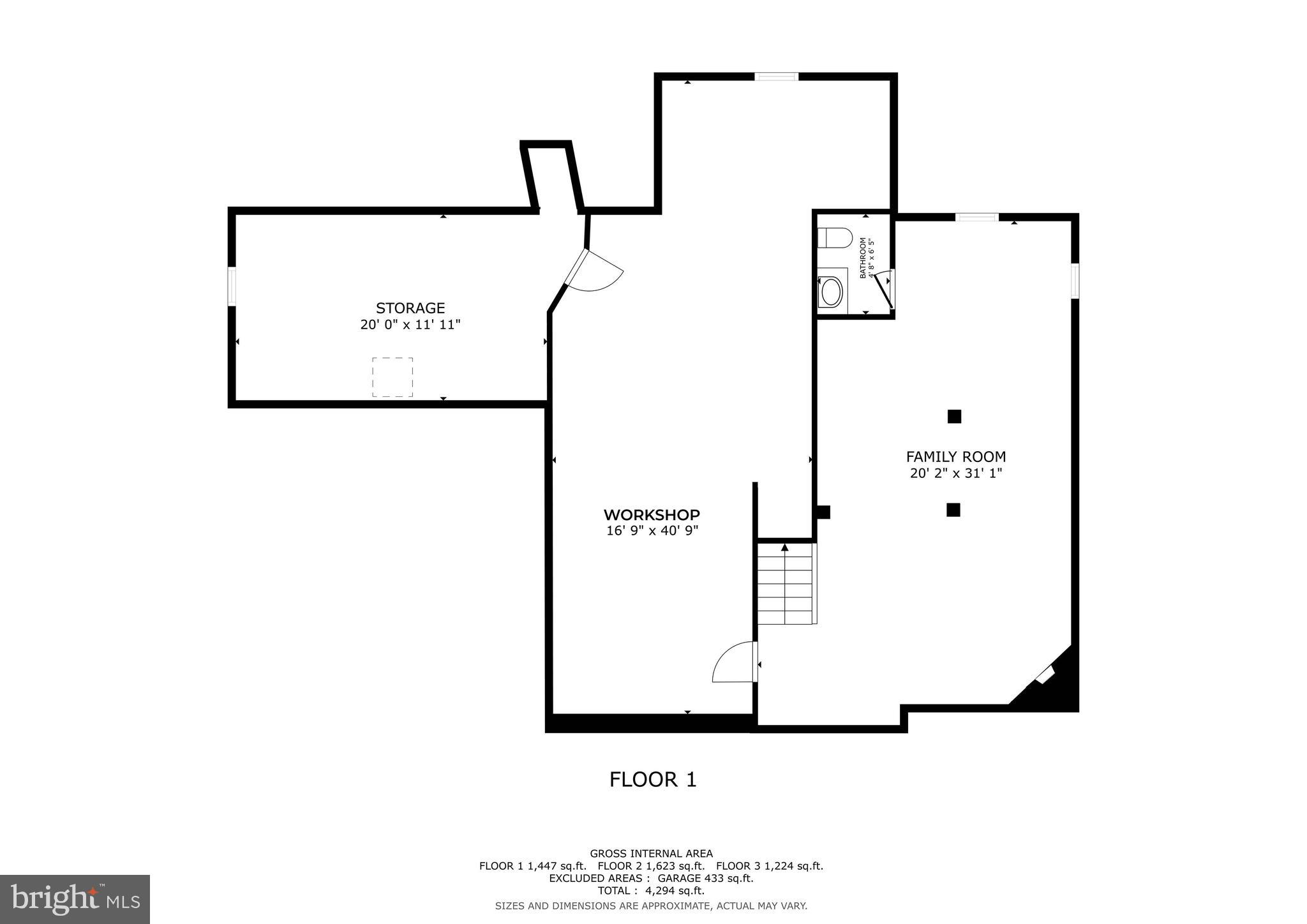 GREEN LANE VILLAGE - Residential