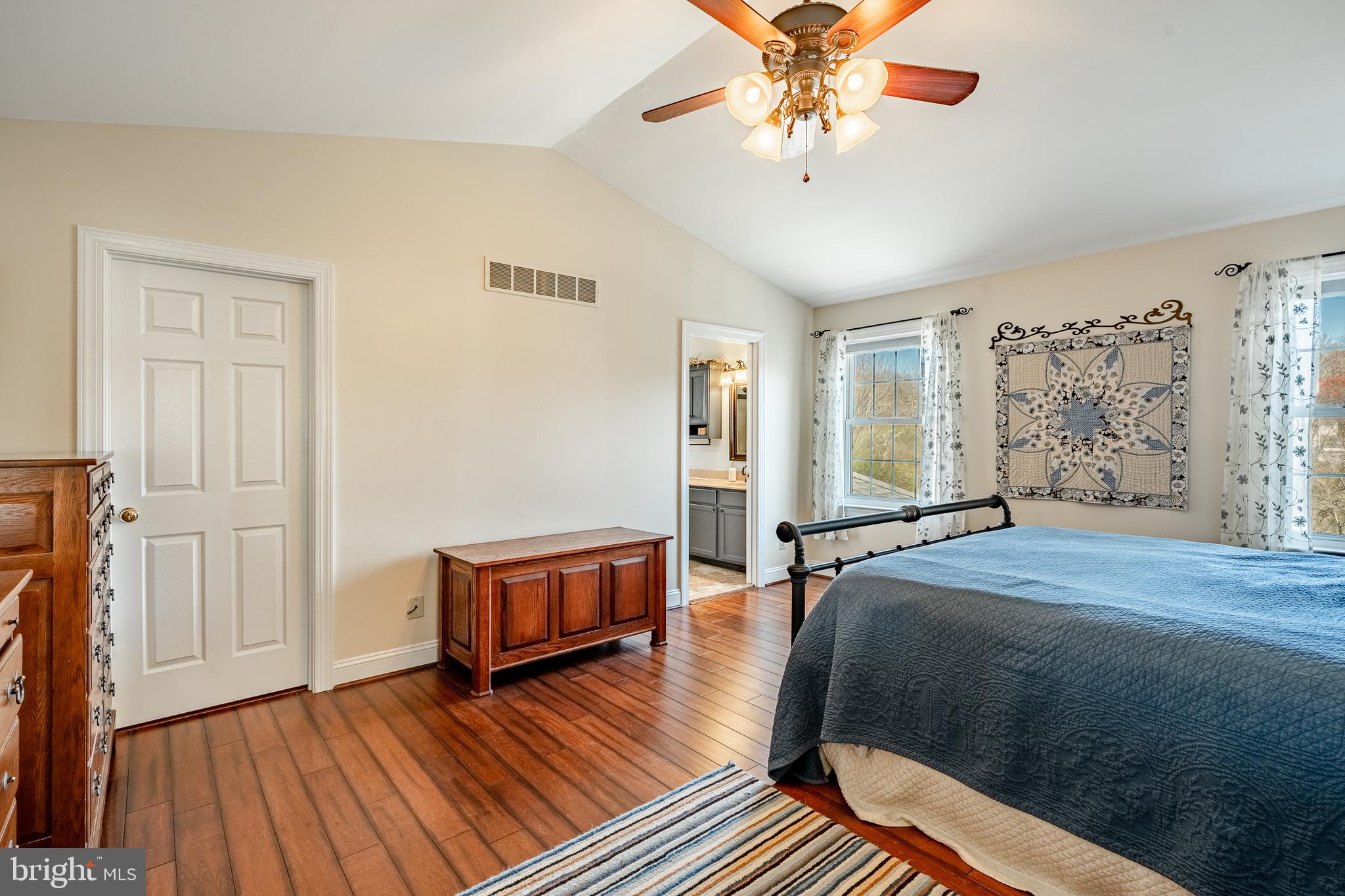GREEN LANE VILLAGE - Residential