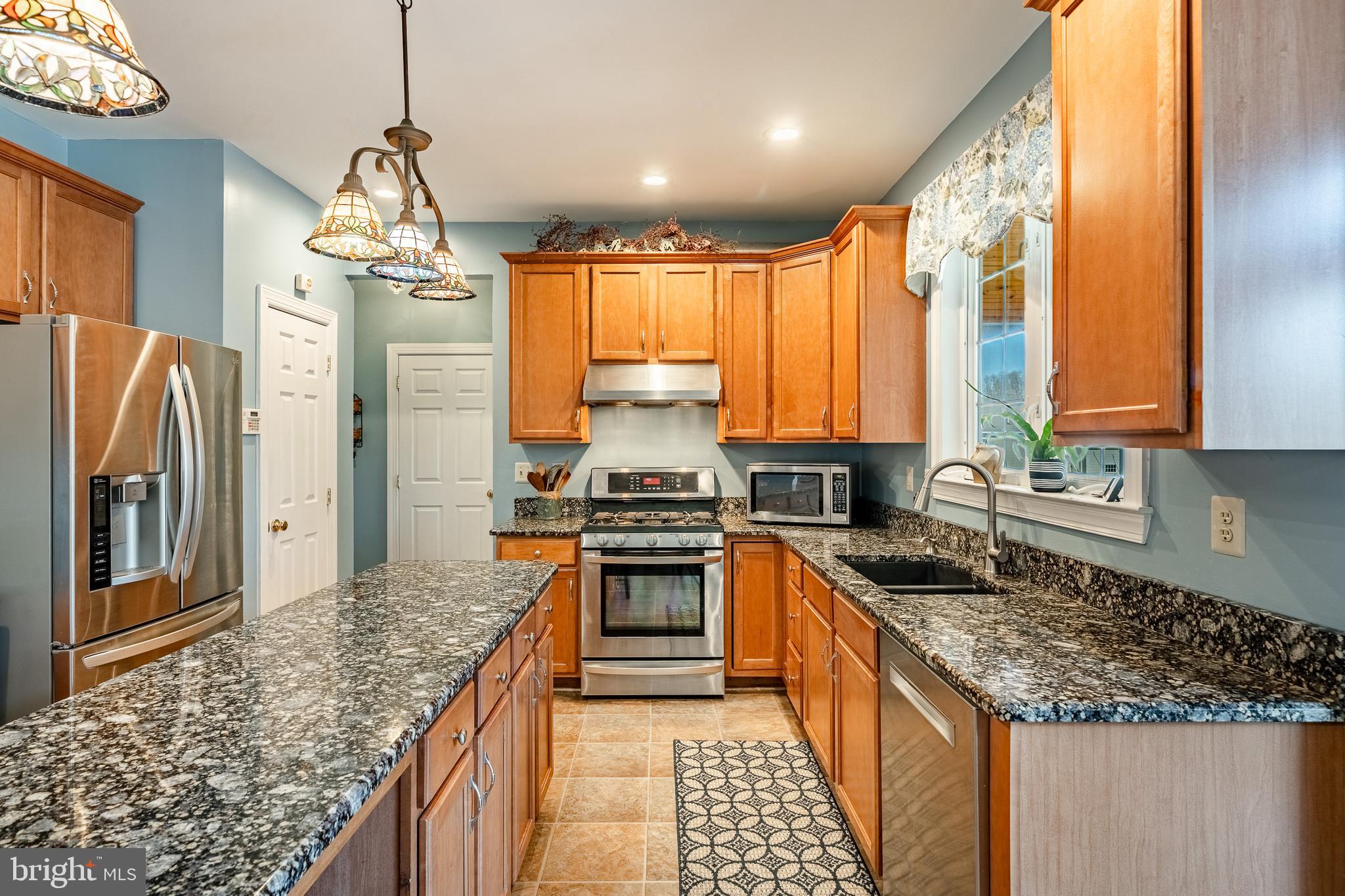 GREEN LANE VILLAGE - Residential