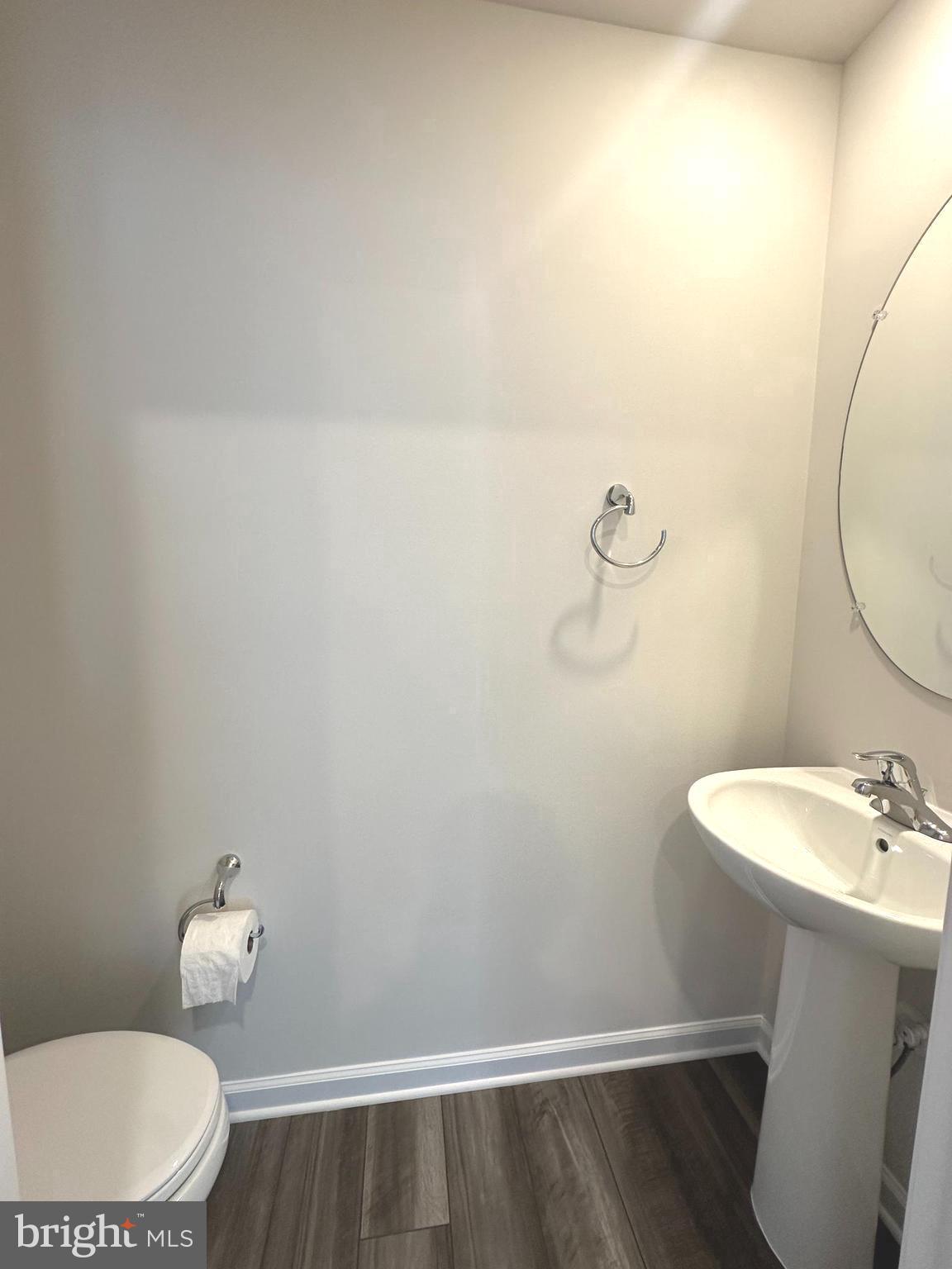 SHENANDOAH SPRINGS - Residential Lease