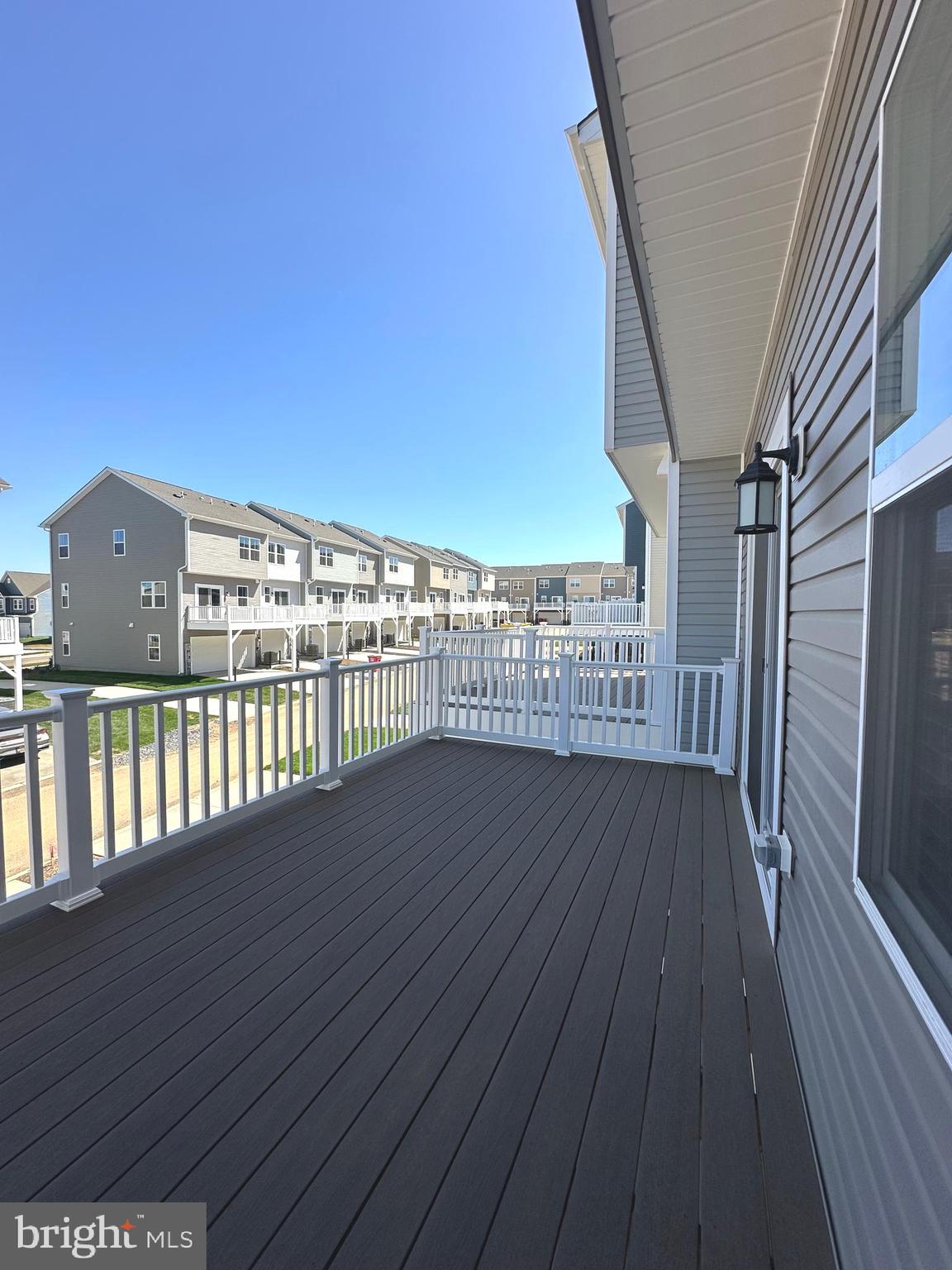 SHENANDOAH SPRINGS - Residential Lease