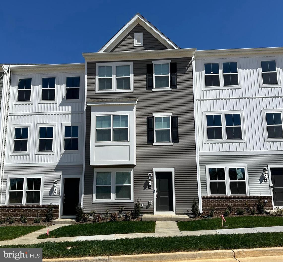SHENANDOAH SPRINGS - Residential Lease