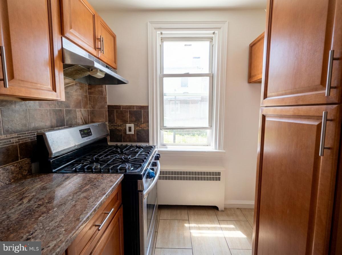 OLNEY - Residential