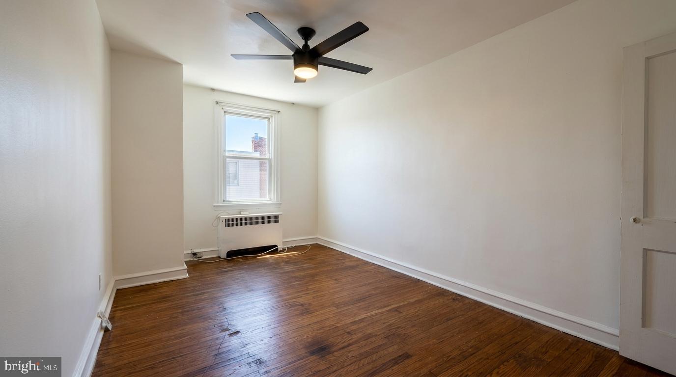 OLNEY - Residential