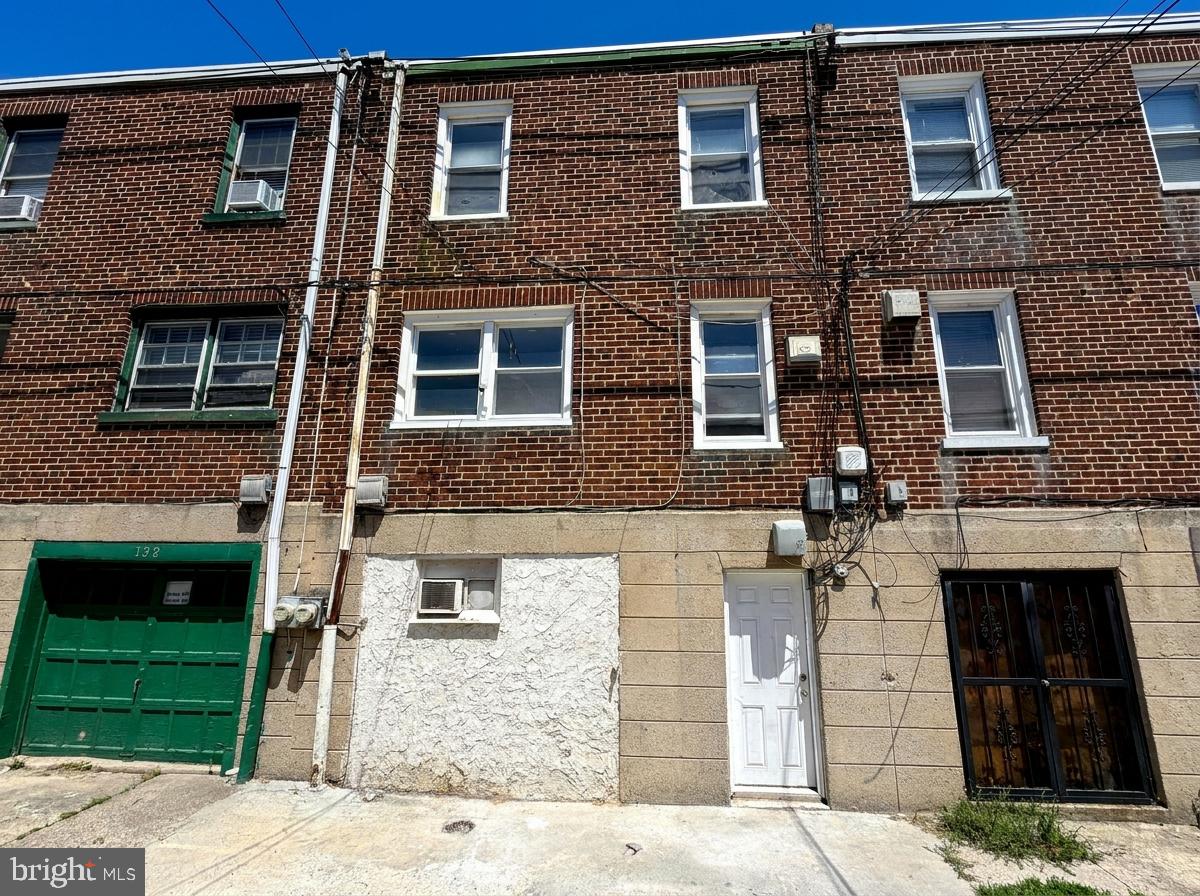 OLNEY - Residential