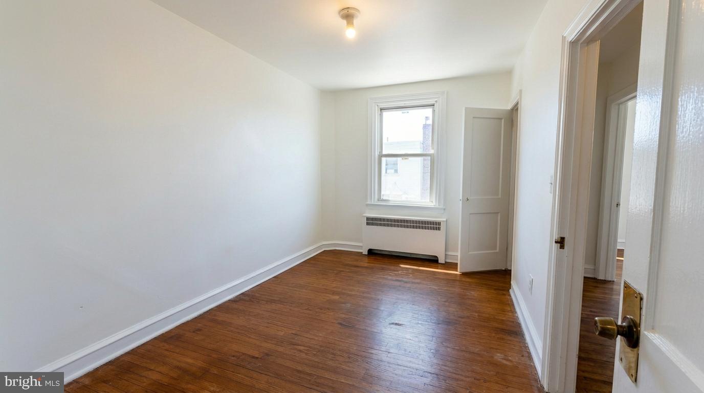 OLNEY - Residential