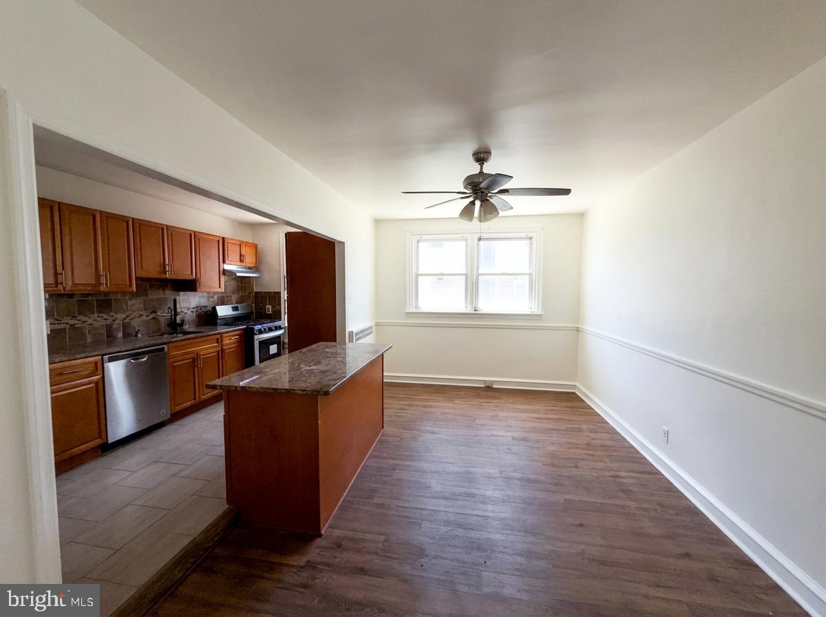 OLNEY - Residential
