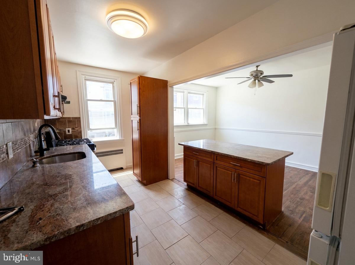 OLNEY - Residential