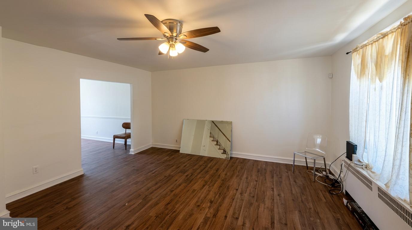 OLNEY - Residential