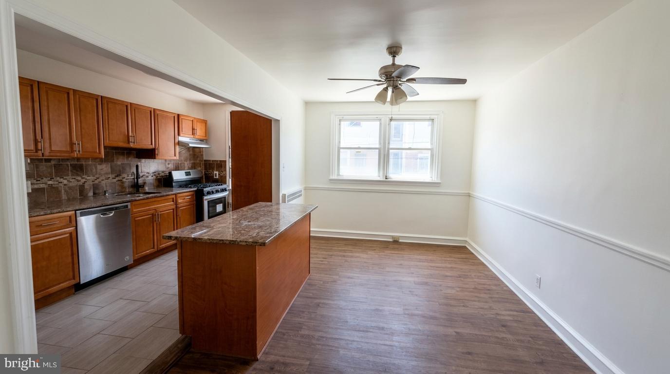 OLNEY - Residential