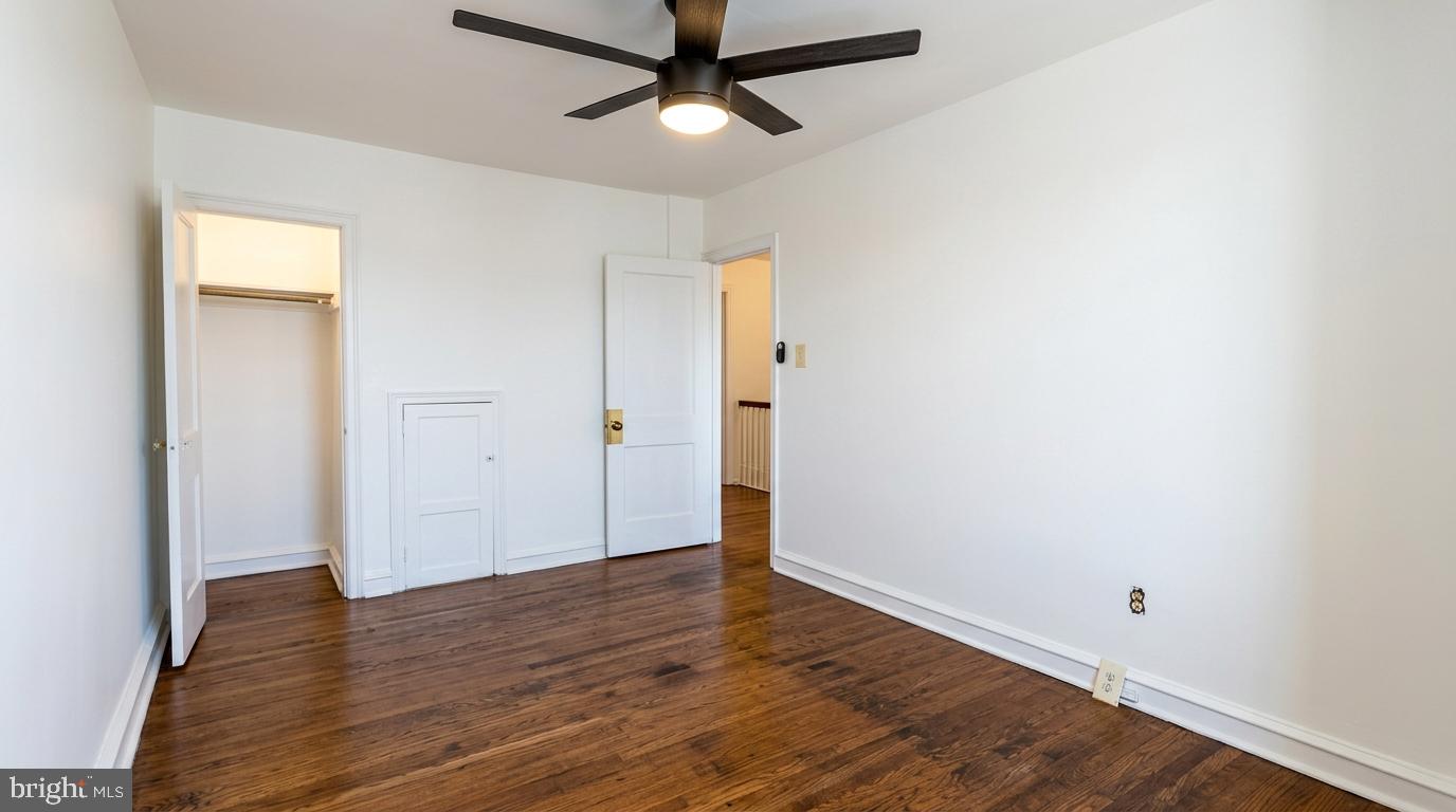 OLNEY - Residential