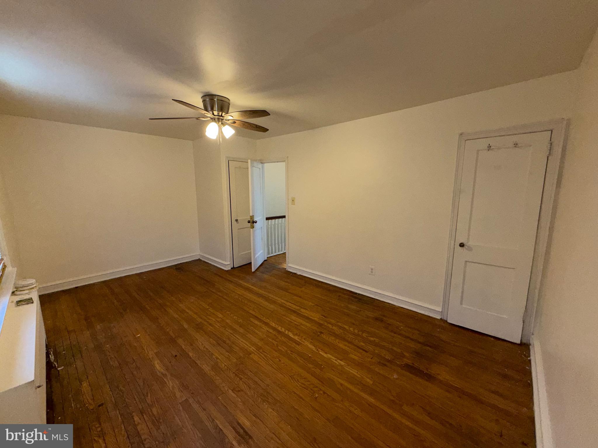 OLNEY - Residential